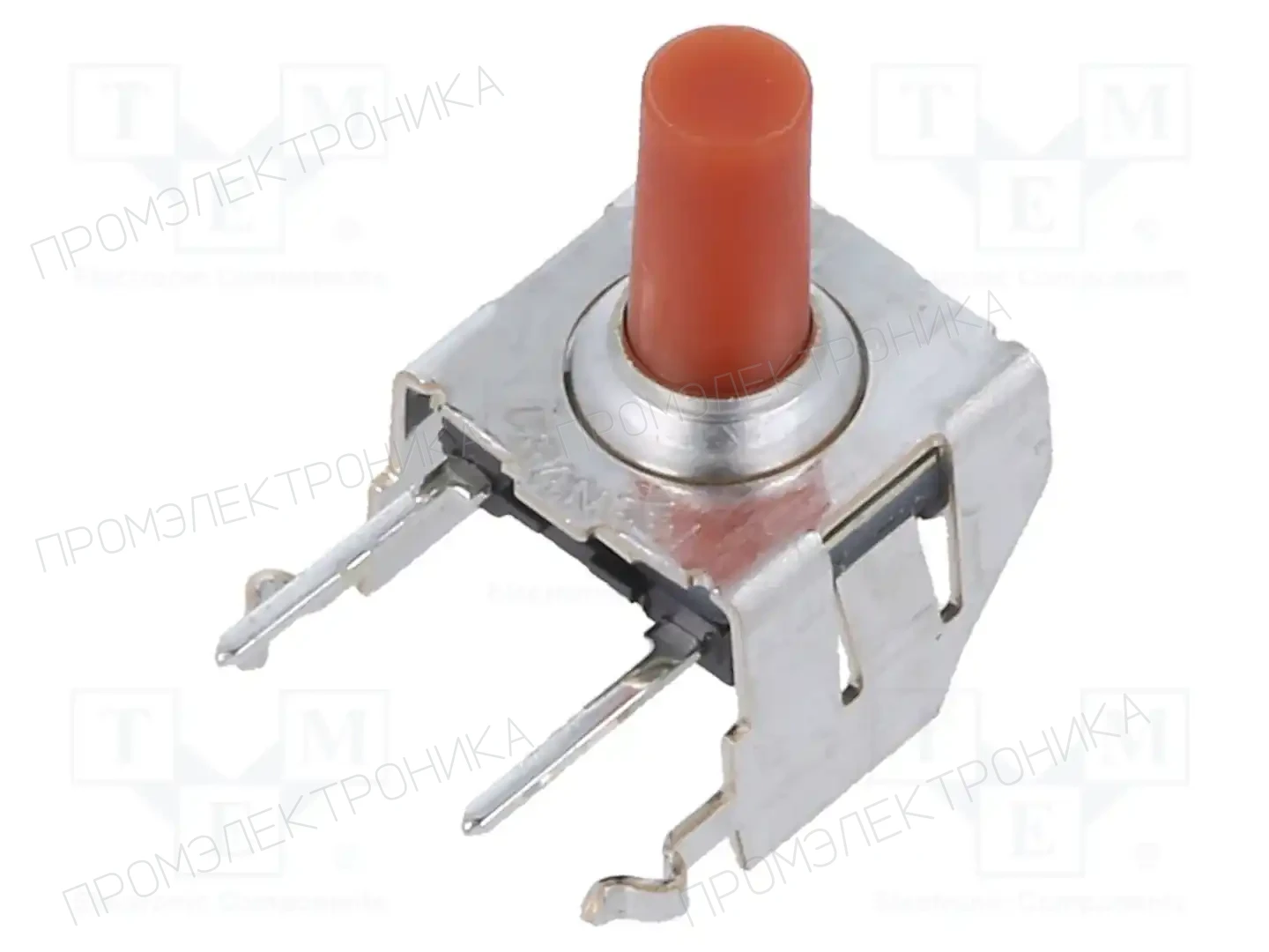 C&K KSL0V331 LFTR — Микропереключатели TACT