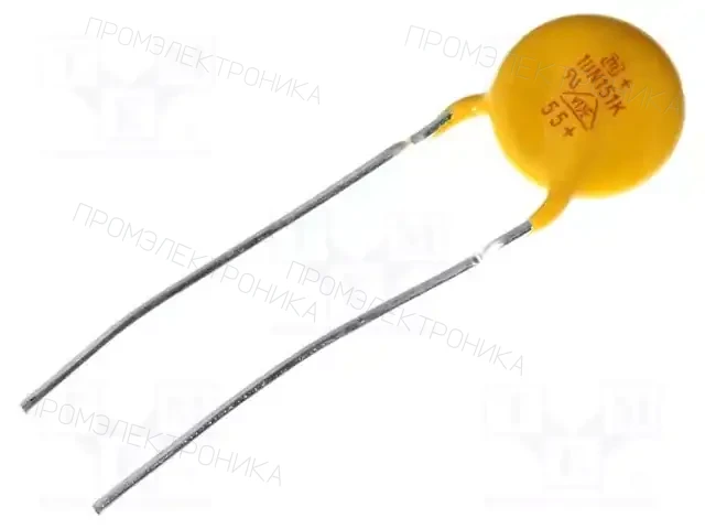 SR PASSIVES VAR10-95 — Варисторы THT