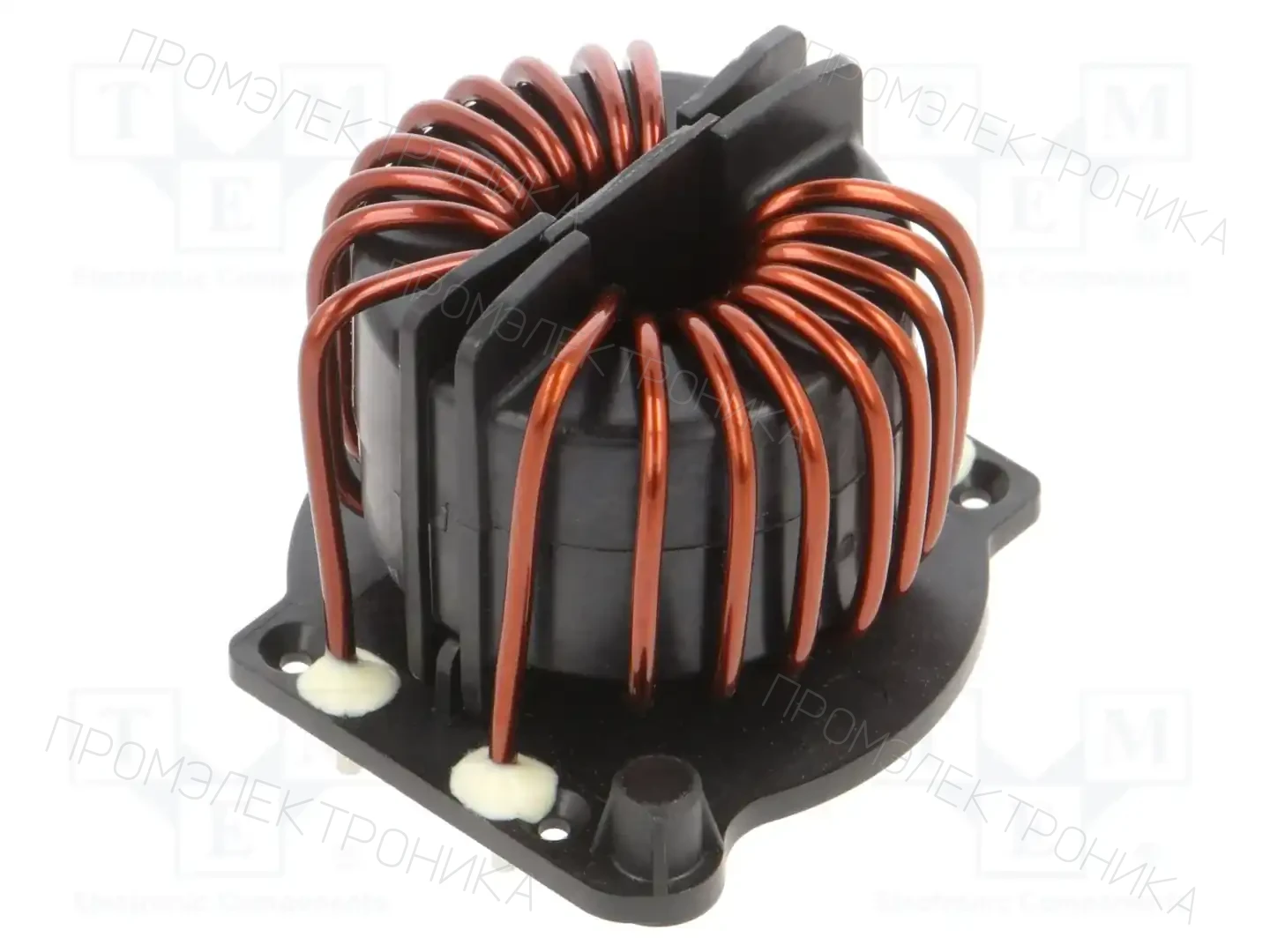 SCHAFFNER / TE Connectivity 811866-SF — Дроссели