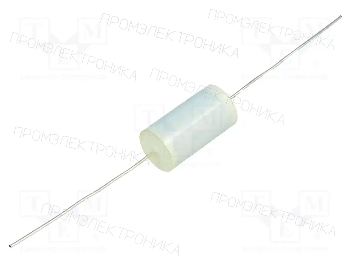 Jb Capacitors JSX-2.2U/250-5% — Полипропиленовые конденсаторы аудио
