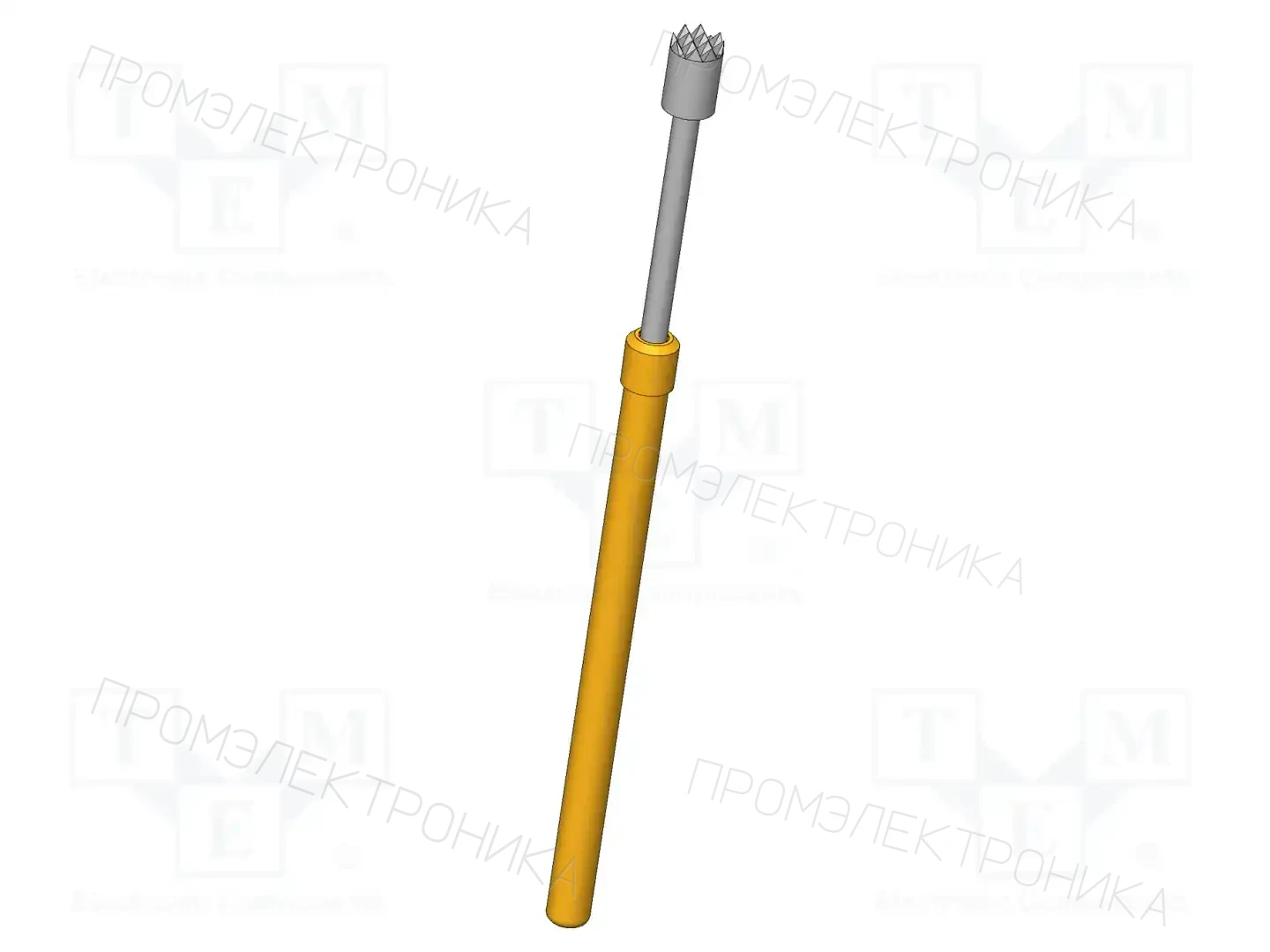 INGUN GKS-412 206 200 R 1502 — Измерительные щупы