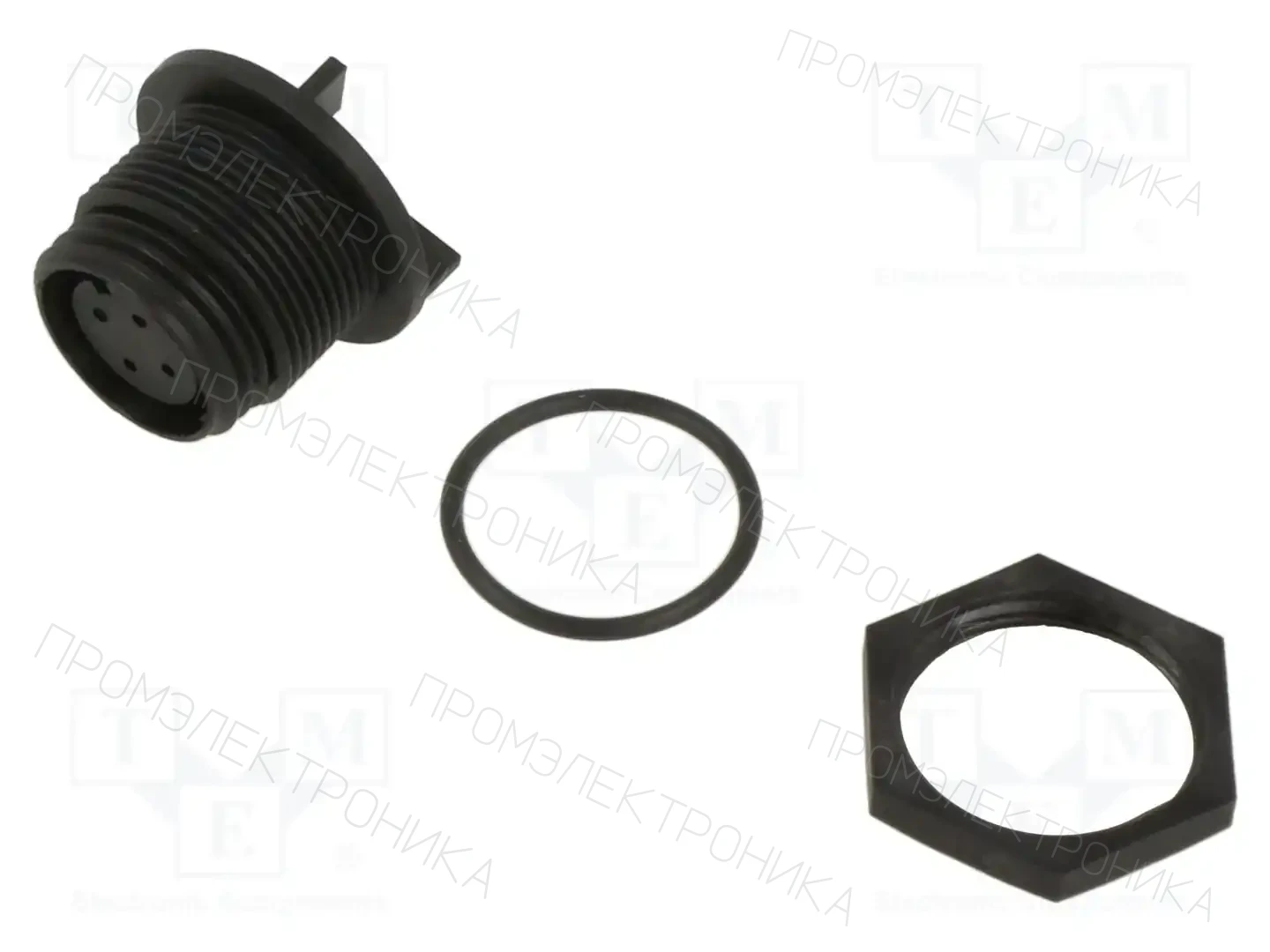 BULGIN PX0413/04S — Разъeмы PX