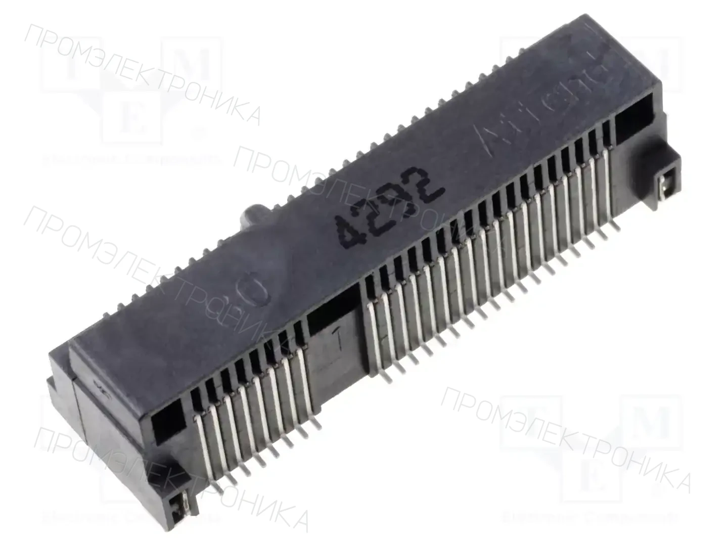 ATTEND 119A-80A00-R02 — Разъeмы для карт