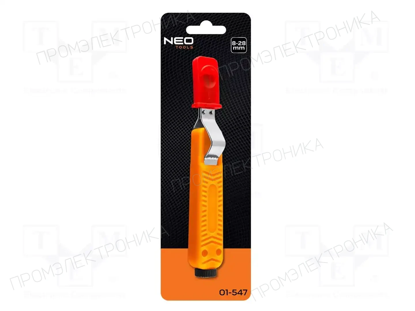NEO TOOLS 01-547 — Устройства для снятия изоляции