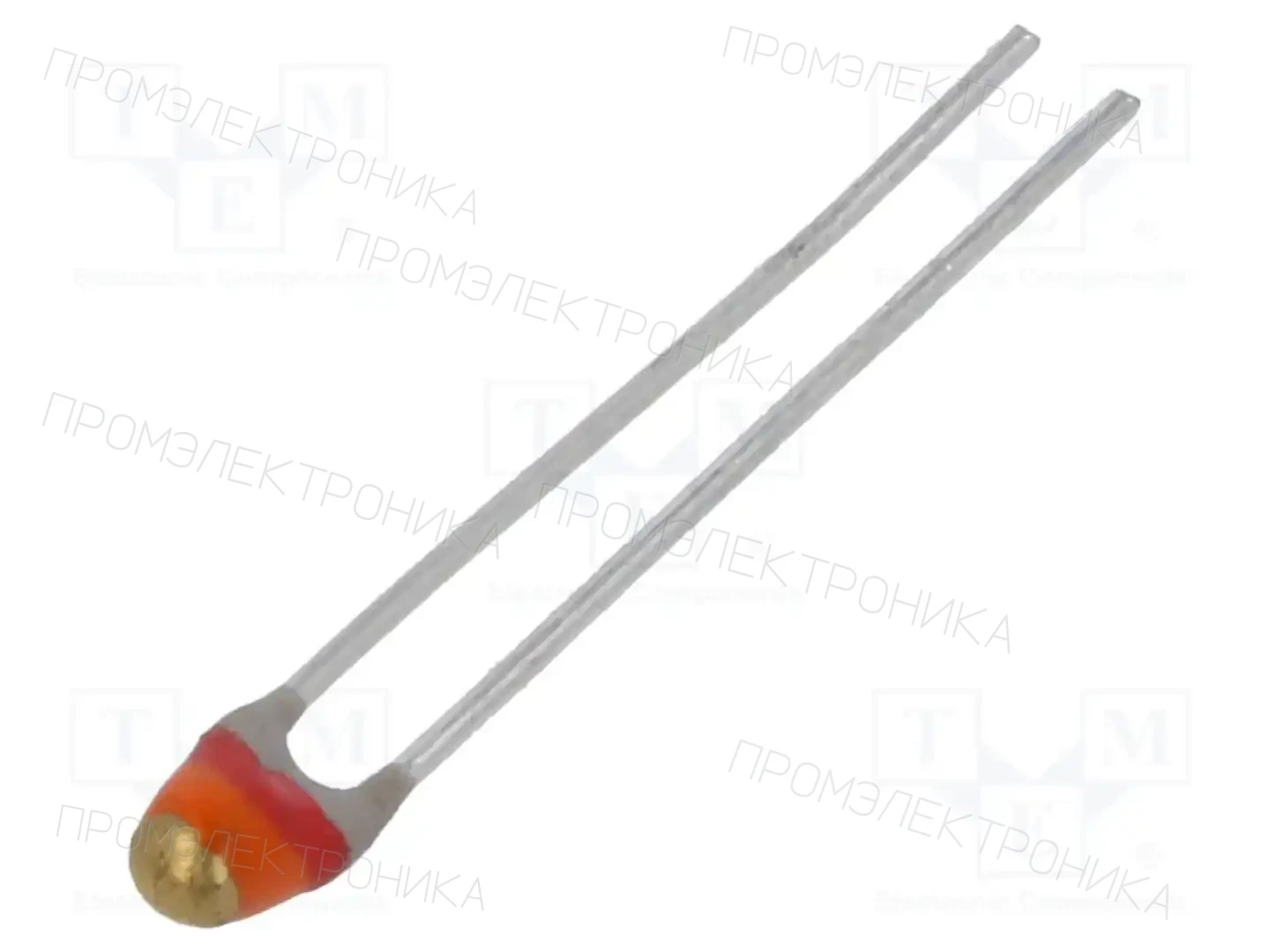 VISHAY NTCLE100E3223JB0A — Термисторы NTC измерительные THT