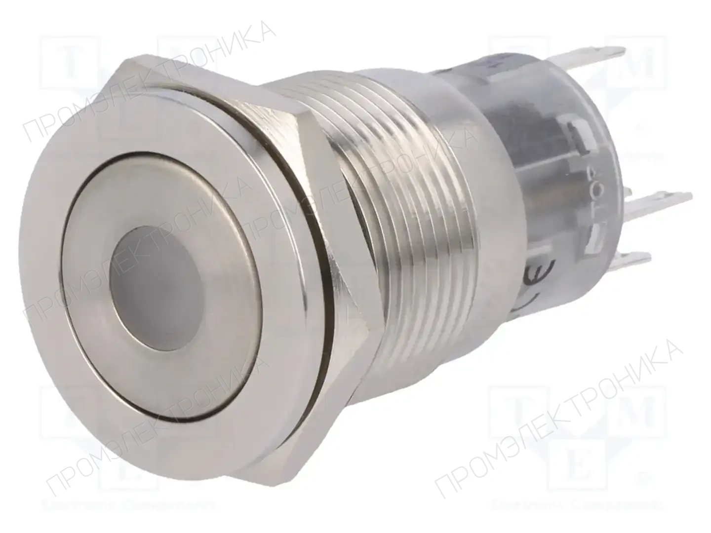 ONPOW LAS1-AGQPF-11ZD/R/12V/S — Переключатели кнопочные