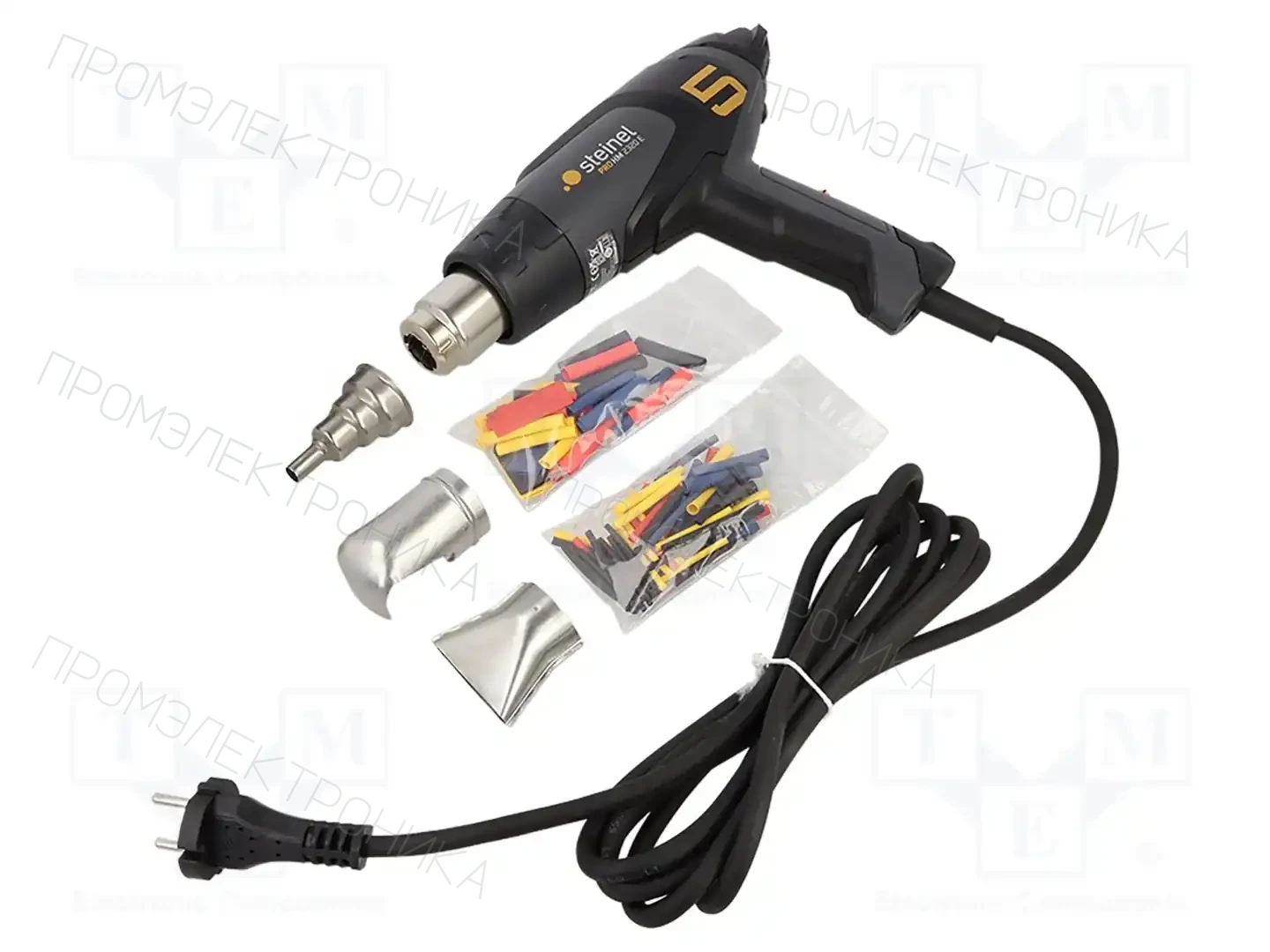 STEINEL HM2320 E ECO — Палильные машины и аксессуары