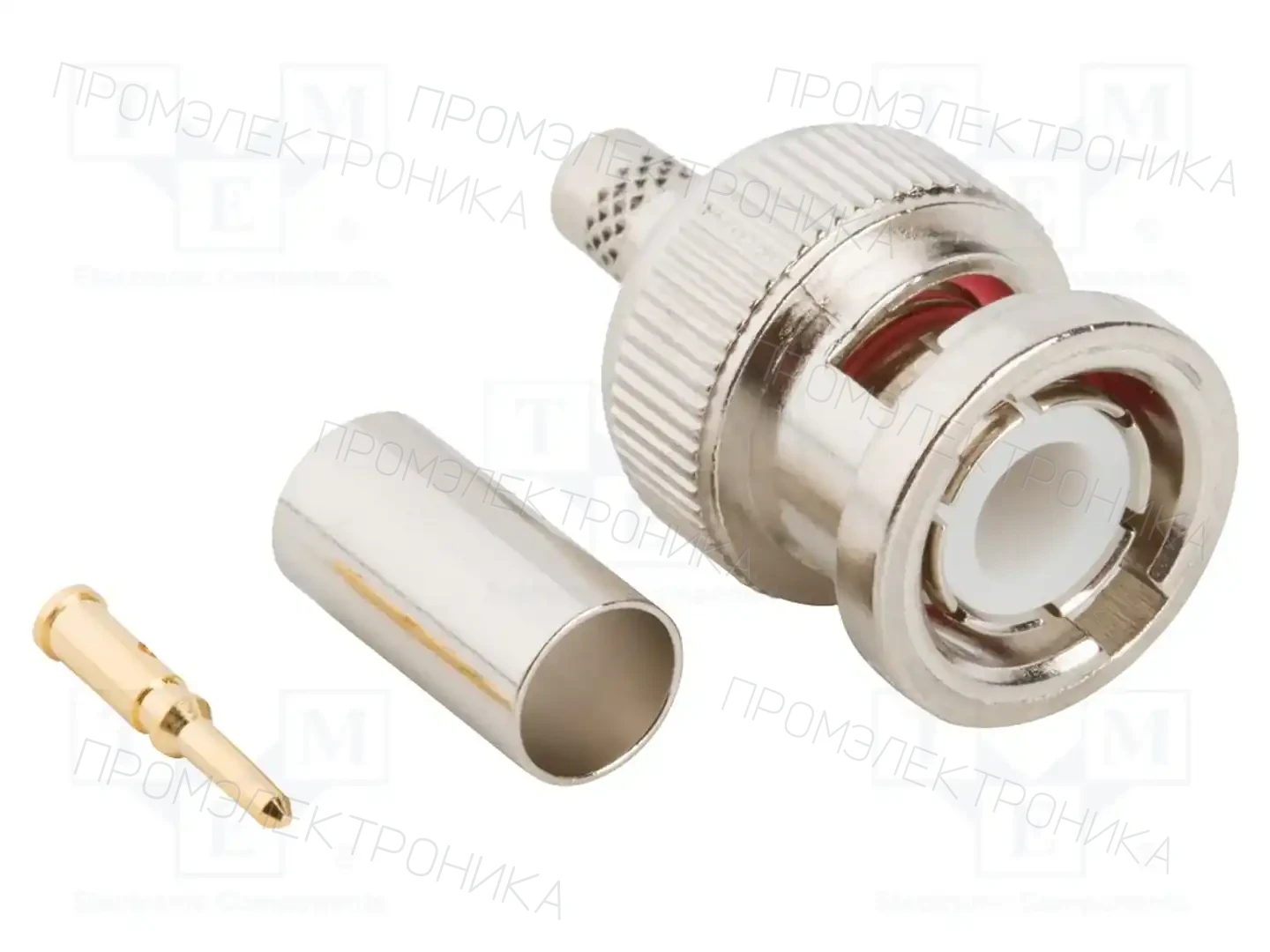 AMPHENOL RF 031-326-RFX — Разъeмы BNC