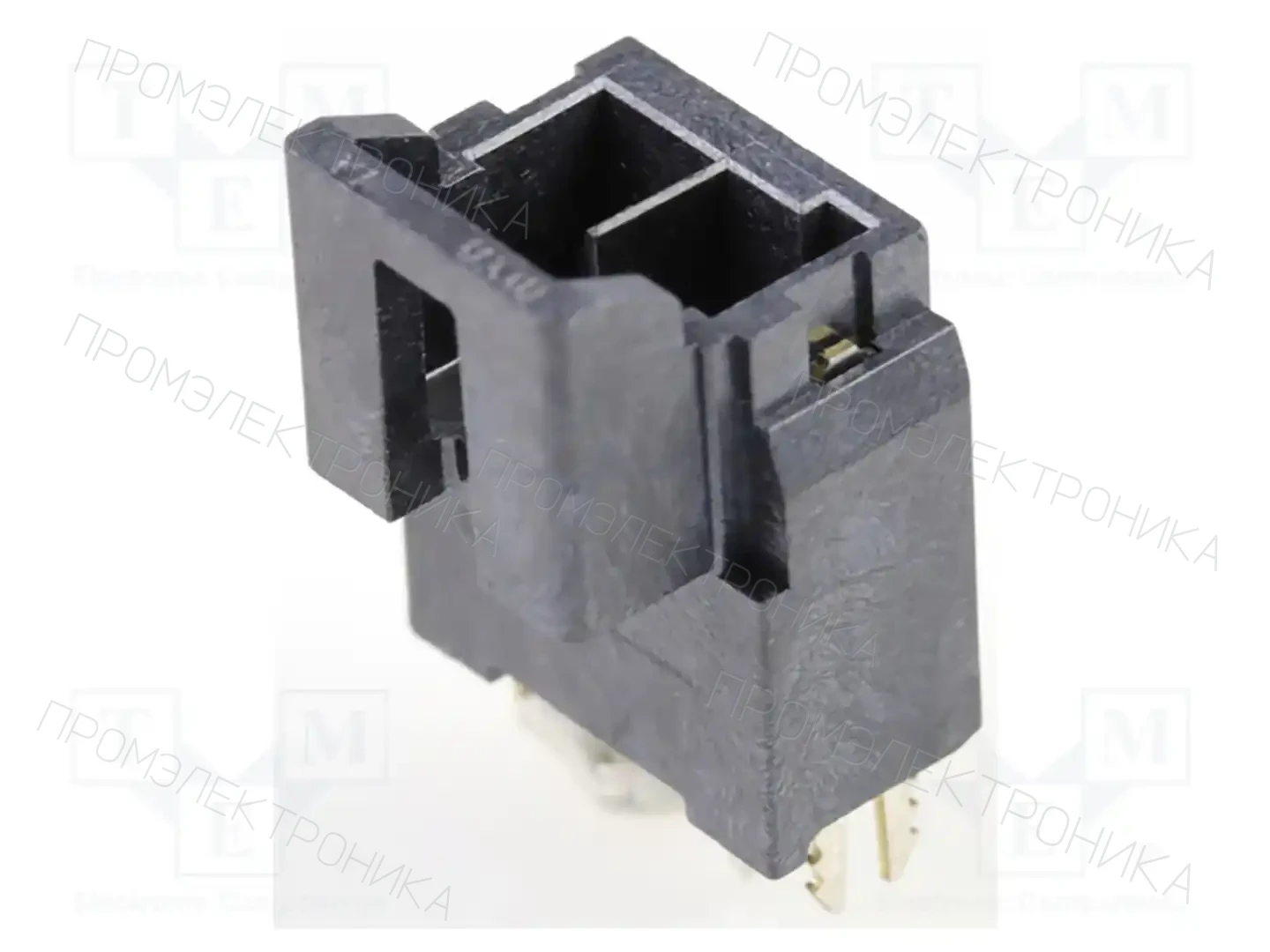 MOLEX 172287-1302 — Разъeмы Automotive