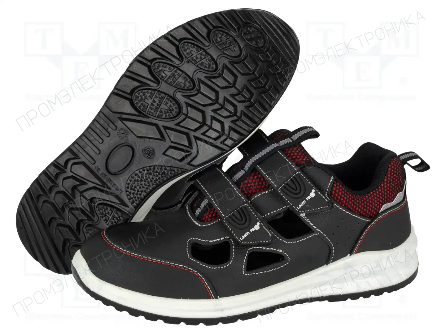 LAHTI PRO L3061639 — Защита ног