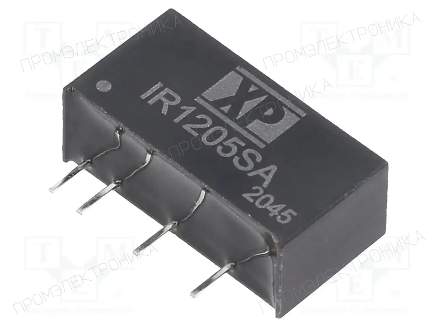 XP POWER IR1205SA — Преобразователи DC/DC