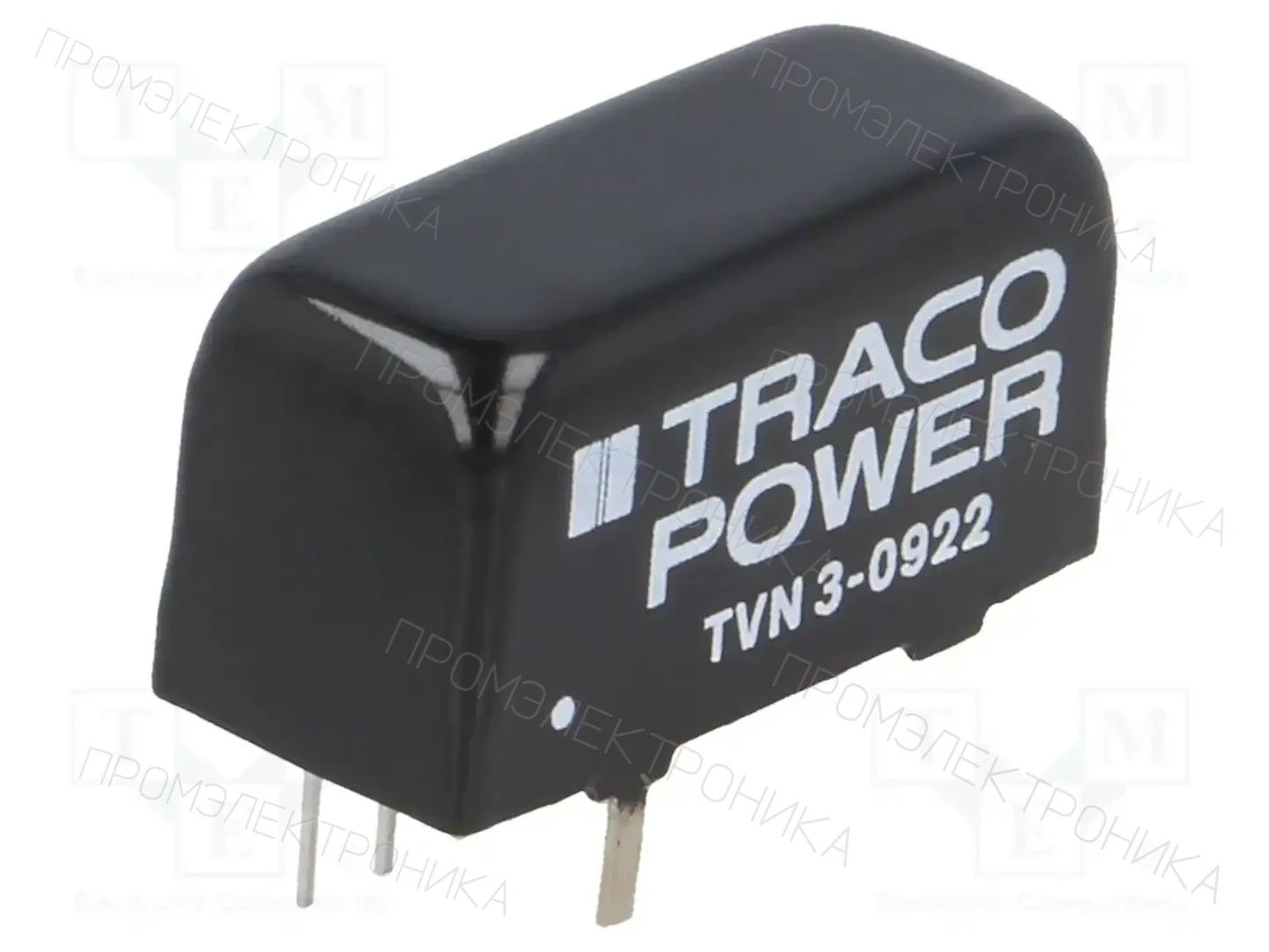 TRACO POWER TVN 3-0922 — Преобразователи DC/DC
