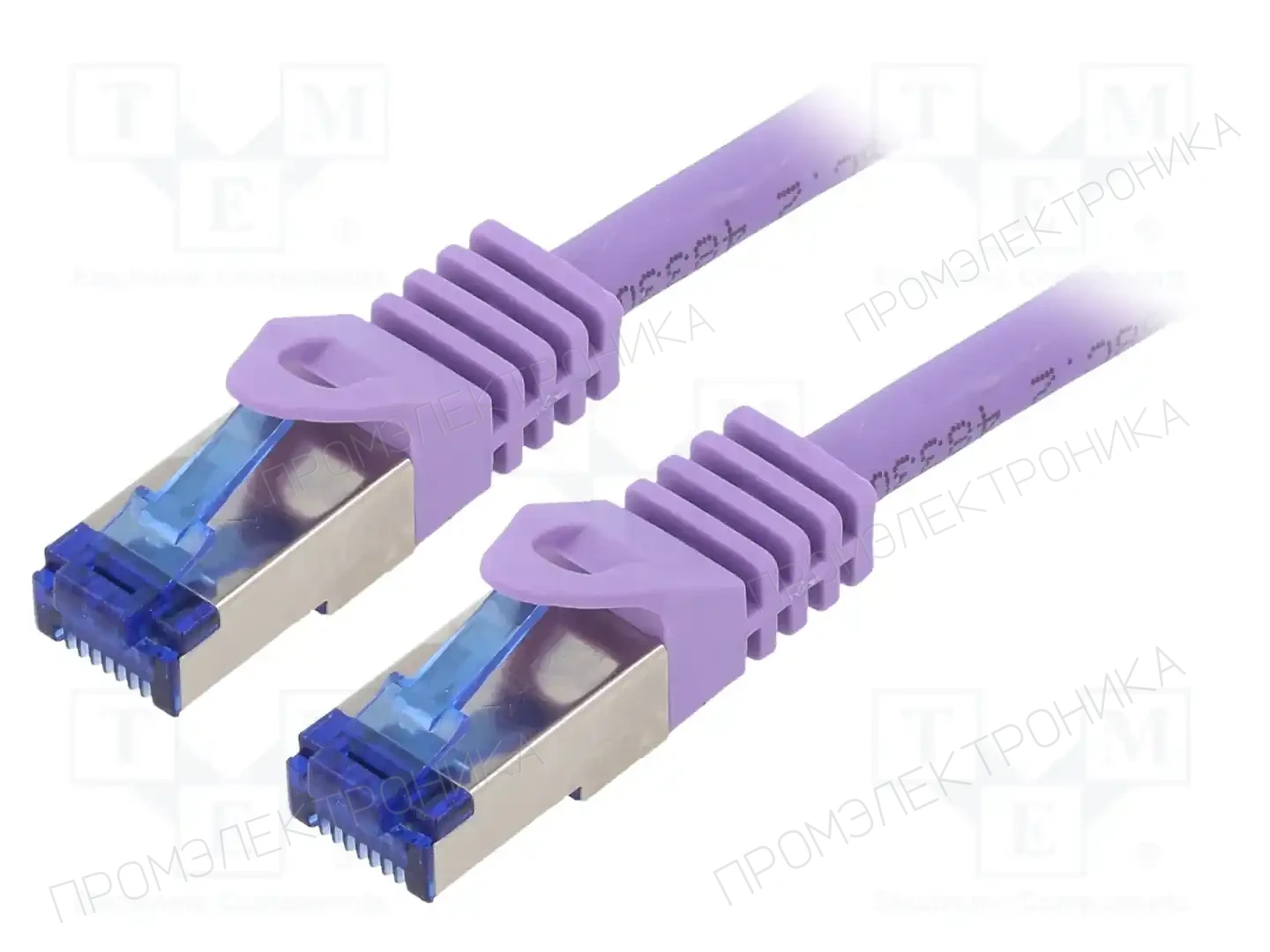 LOGILINK C6A069S — Кабели и адаптеры RJ45