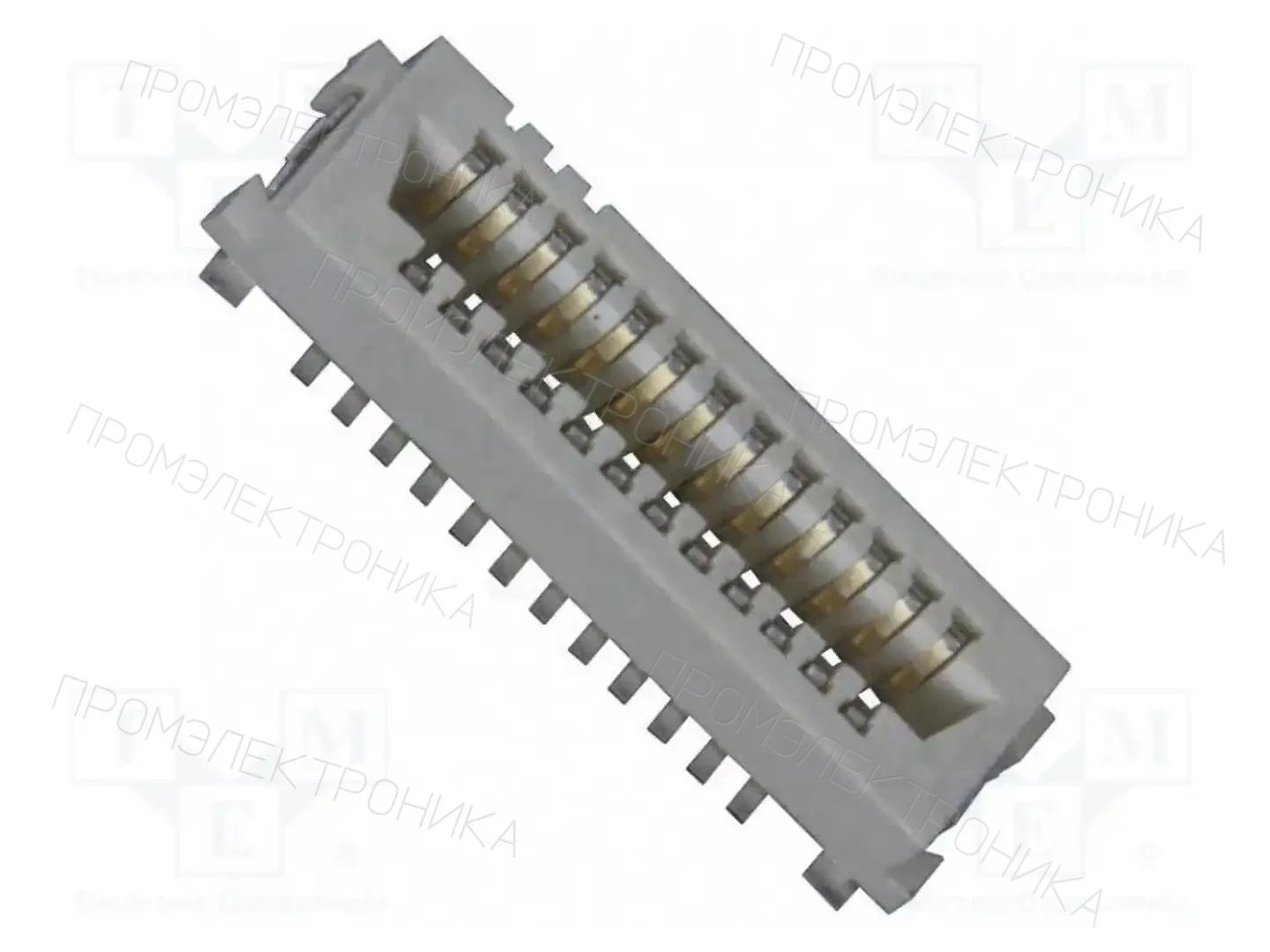 AMPHENOL 91930-21125LF — Разъeмы пластина - пластина