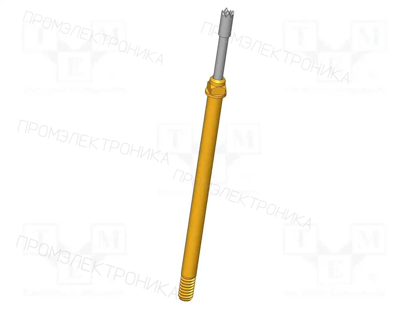 INGUN GKS-112 306 130 R 0802 M — Измерительные щупы