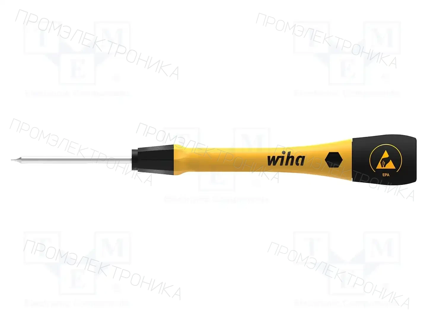 WIHA 43700 — Прецизионные отвёртки