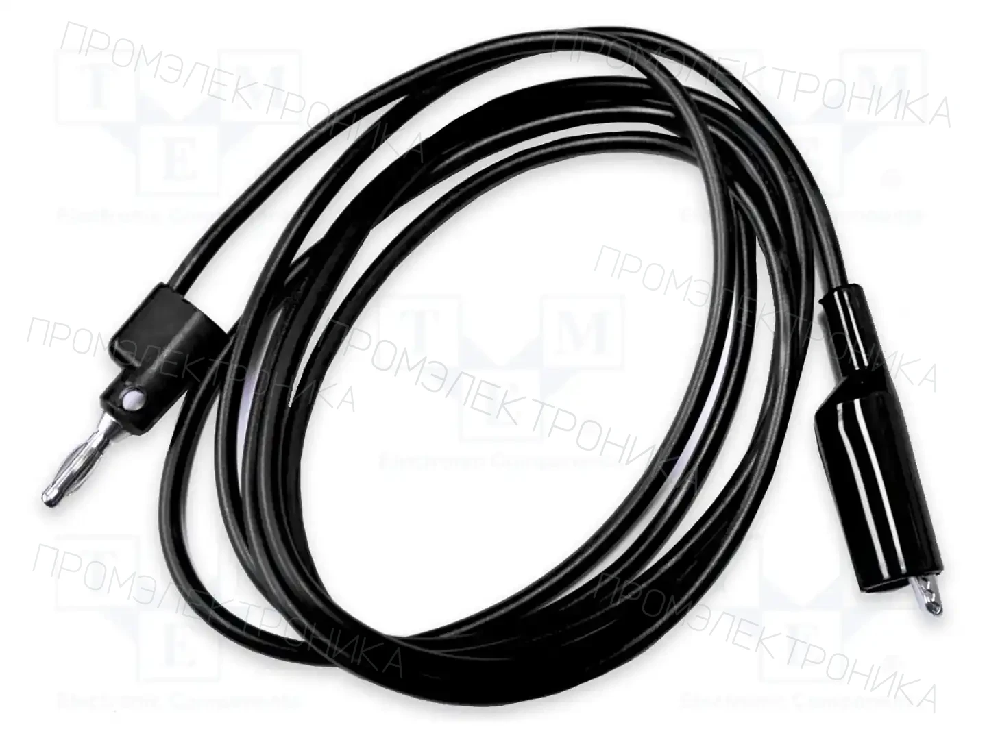 MUELLER ELECTRIC BU-P1166-36-0 — Провода измерительные - одинарные