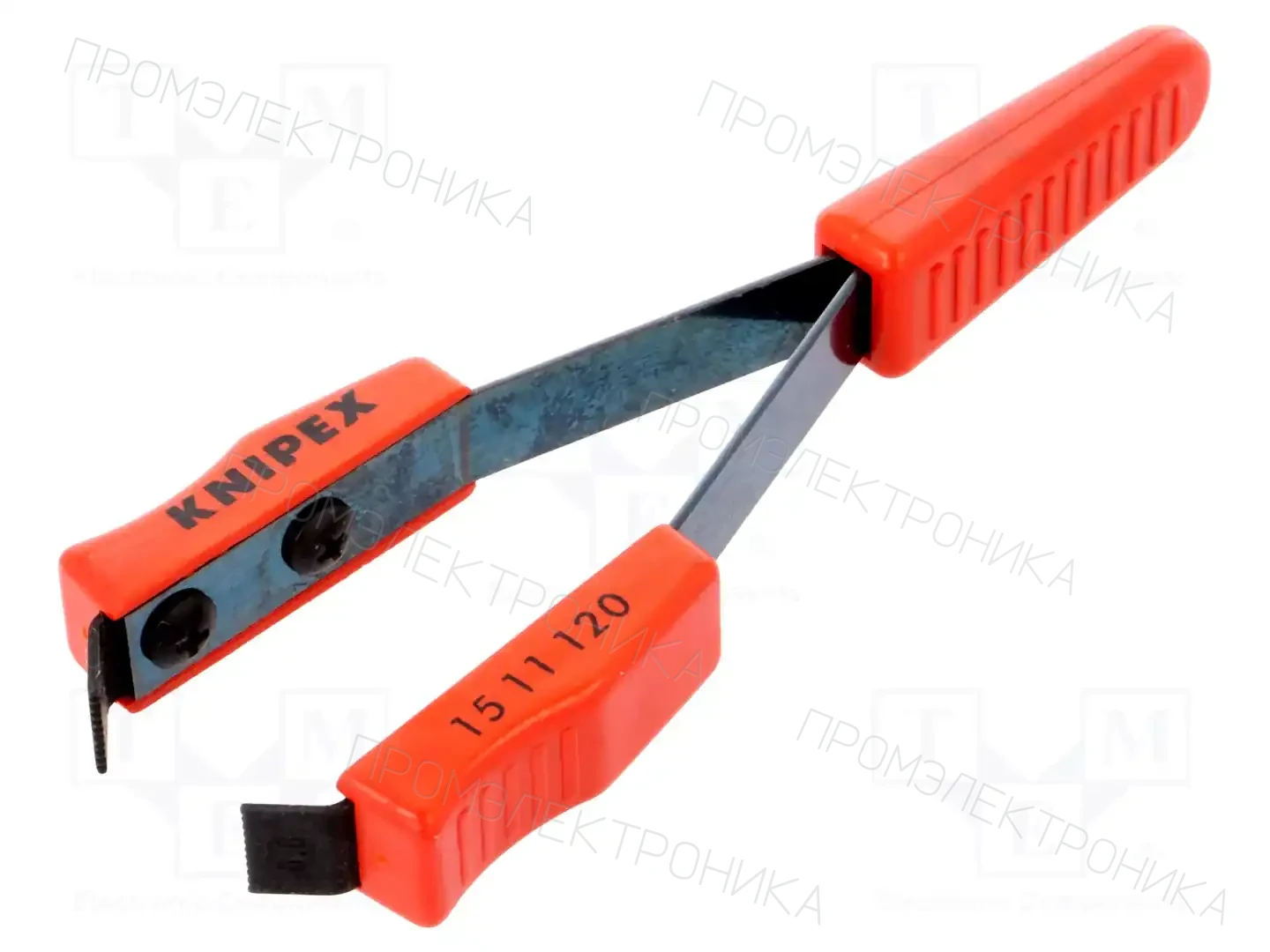 KNIPEX 15 11 120 — Устройства для снятия изоляции