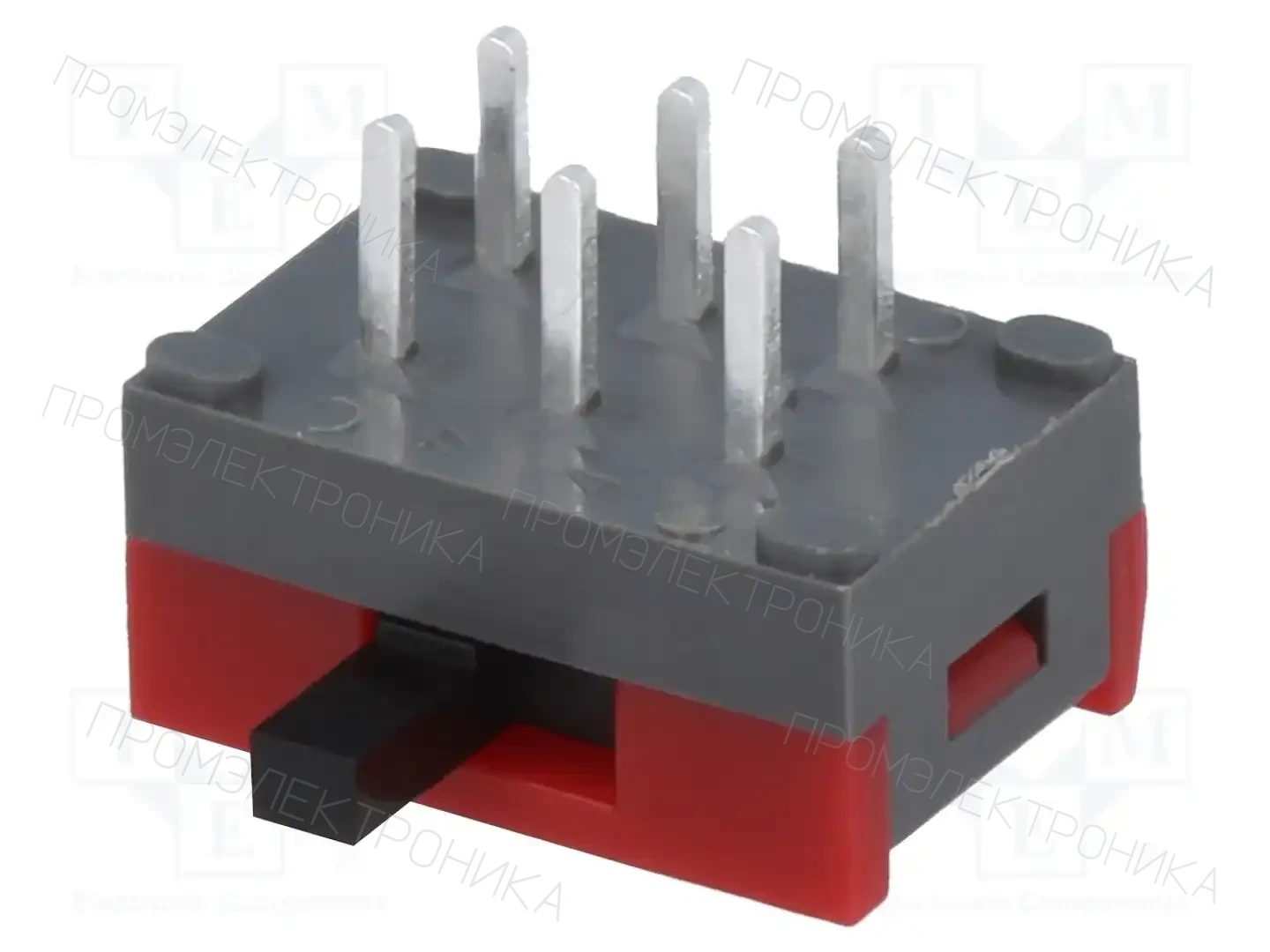 NKK SWITCHES SS22SDH2 — Переключатели ползунковые