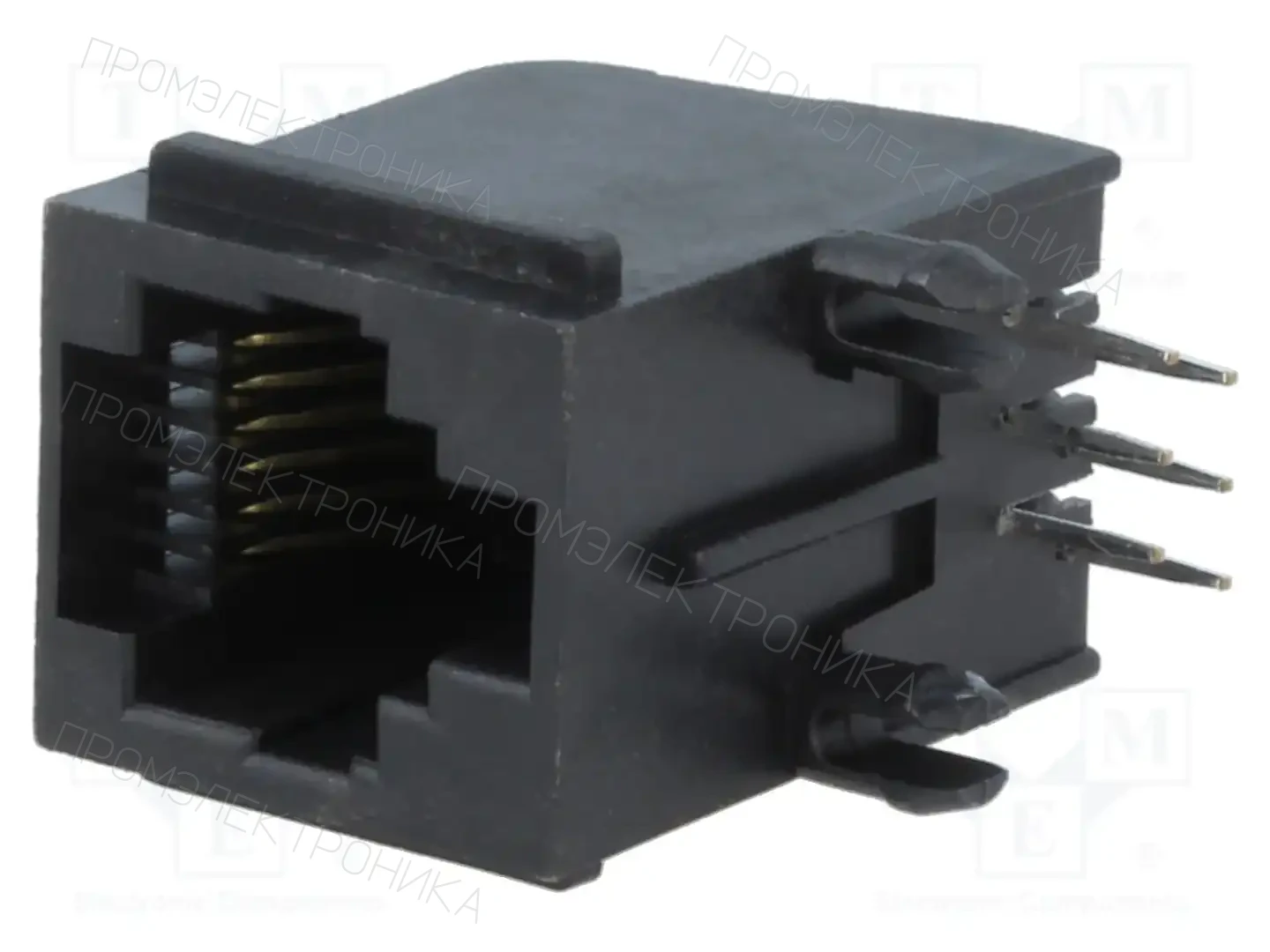 ENCITECH RJJU-66-147-E7V-010 — Разъeмы RJ