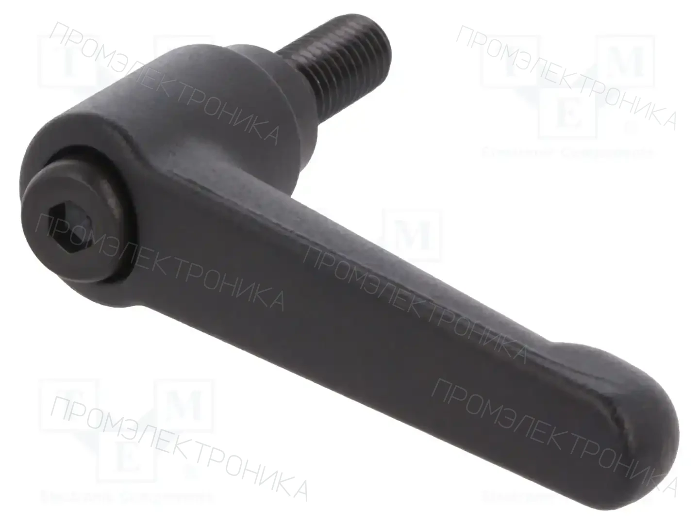 ELESA+GANTER GN 300-63-M8-20-SW — Рычаги