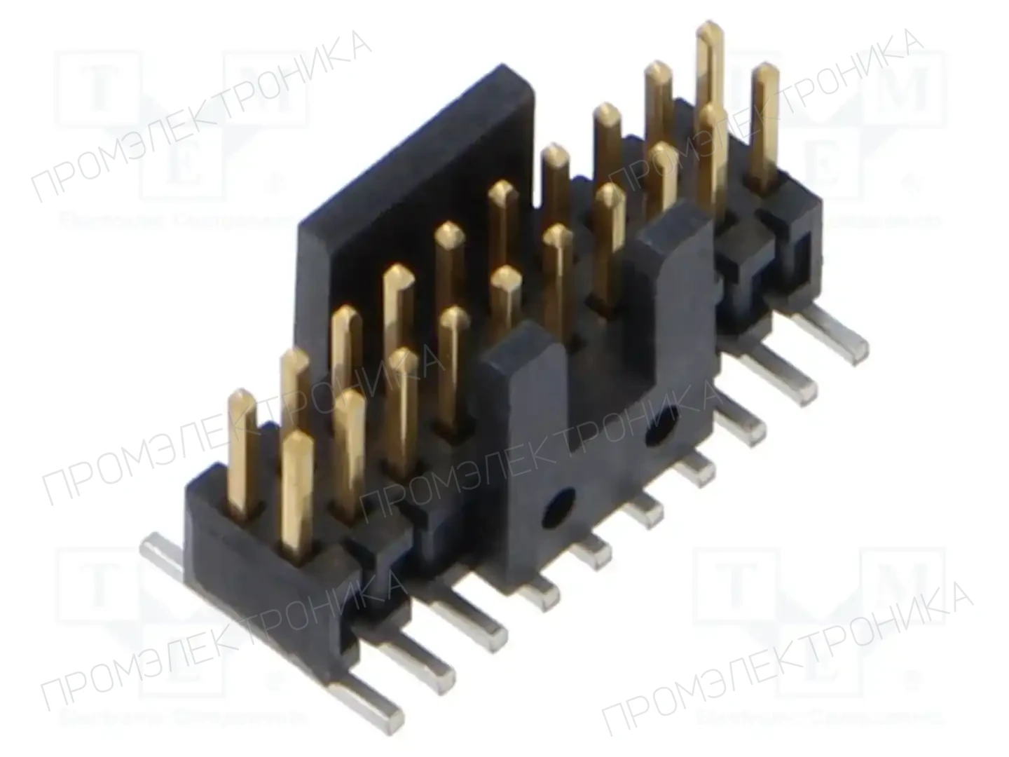 SAMTEC FTSH-110-01-F-DV-K — Разъeмы пластина - пластина