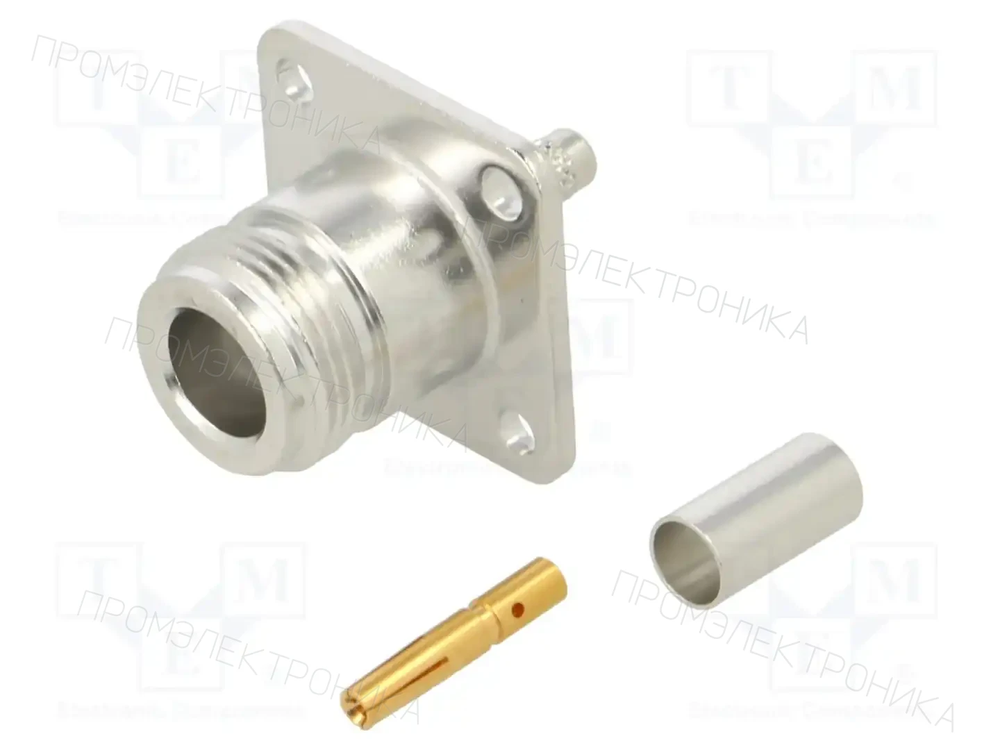 AMPHENOL RF 172175 — Разъeмы N