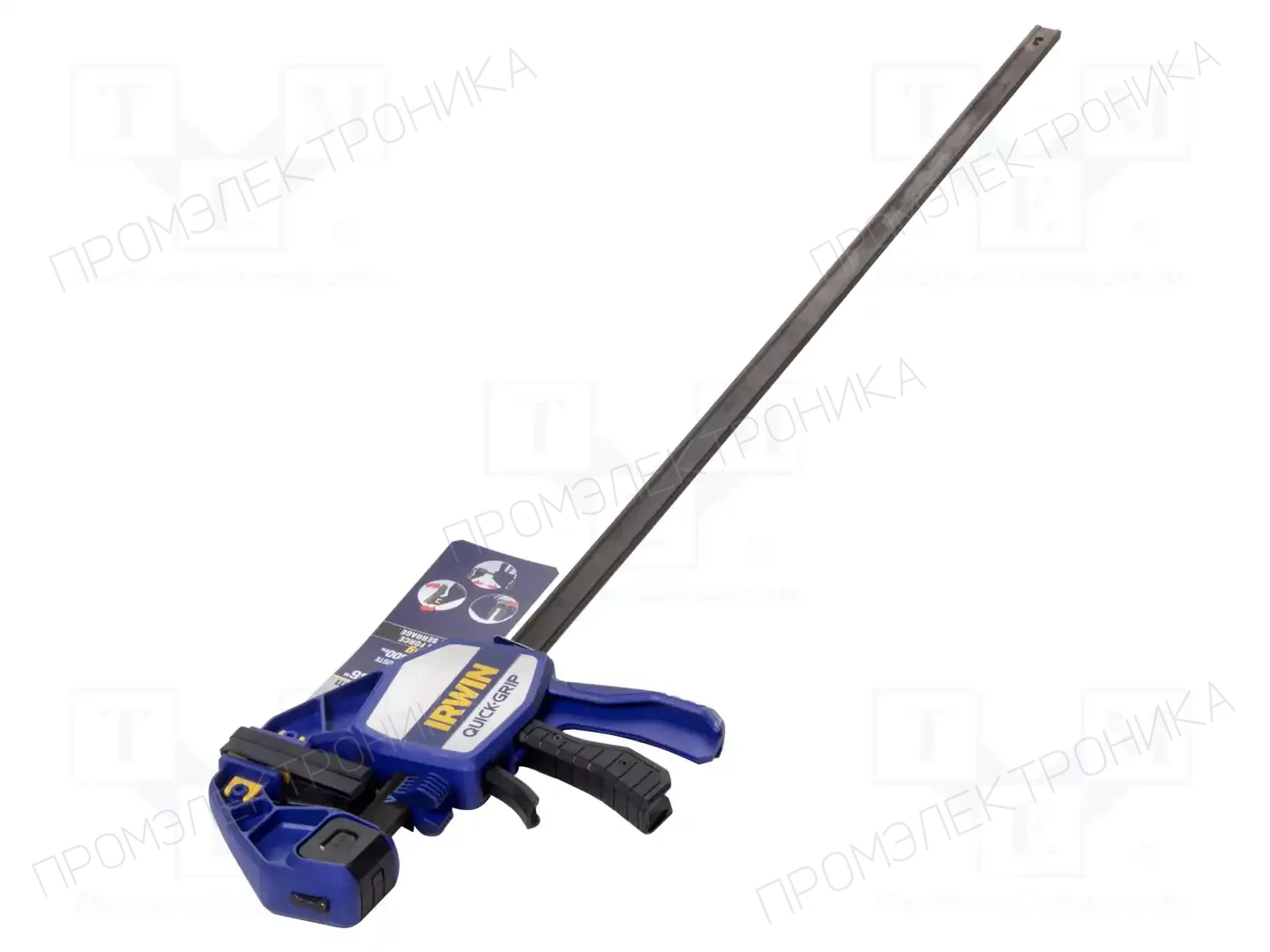 IRWIN 10505946 — Тиски и струбцины