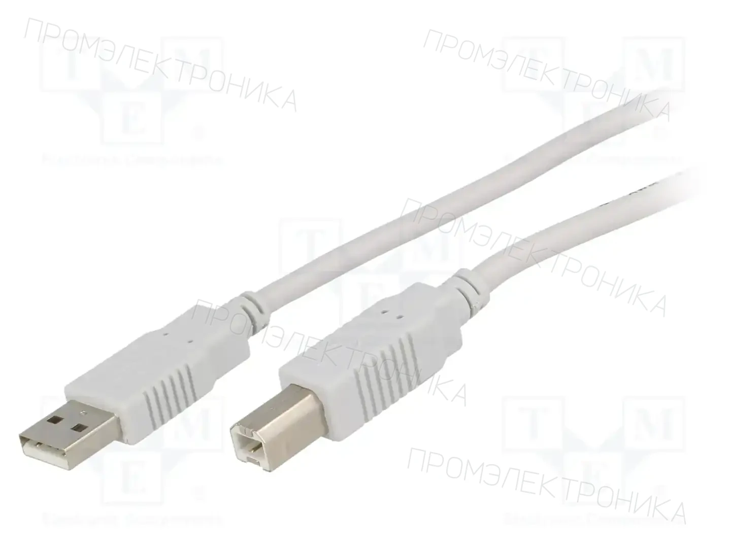 BQ CABLE BQC-USB2AB/3 — Кабели и адаптеры USB