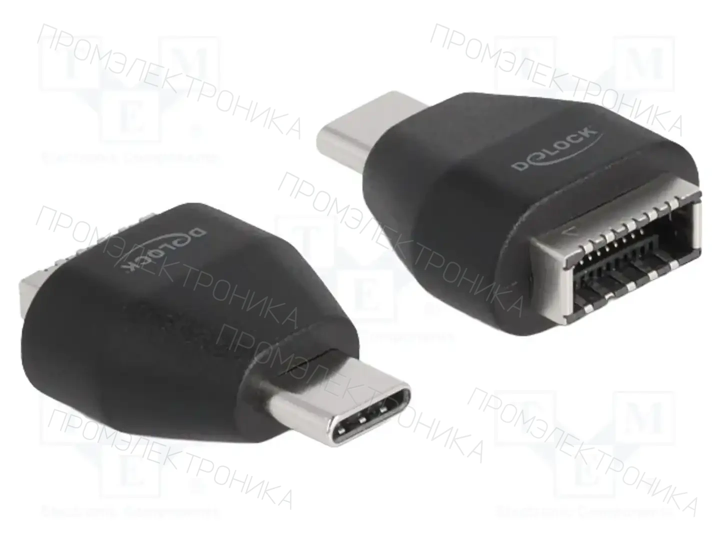 DELOCK 66058 — Кабели и адаптеры USB