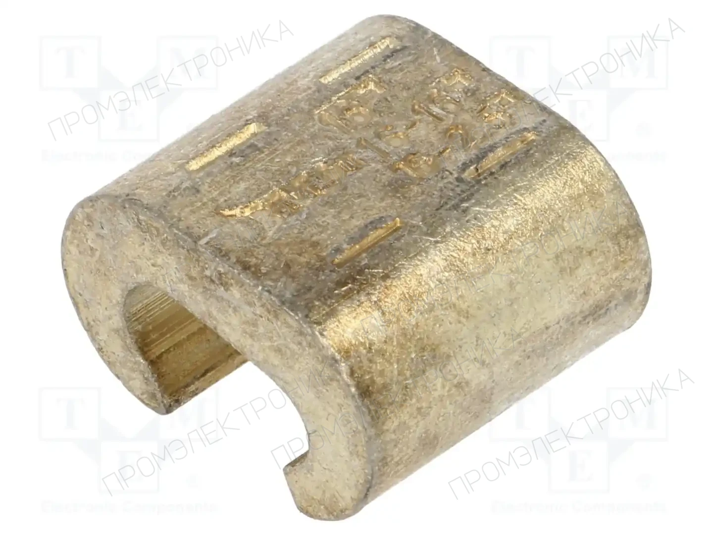 BM GROUP BM014011 — Наконечники и зажимные гильзы