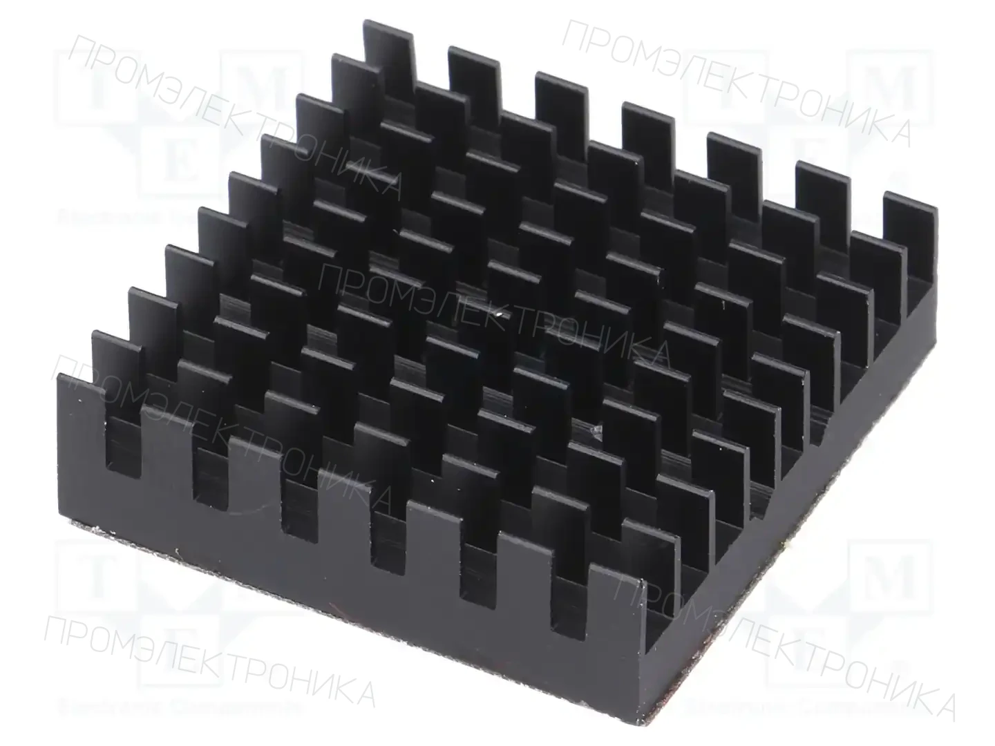 Advanced Thermal Solutions ATS-55325D-C1-R0 — Радиаторы