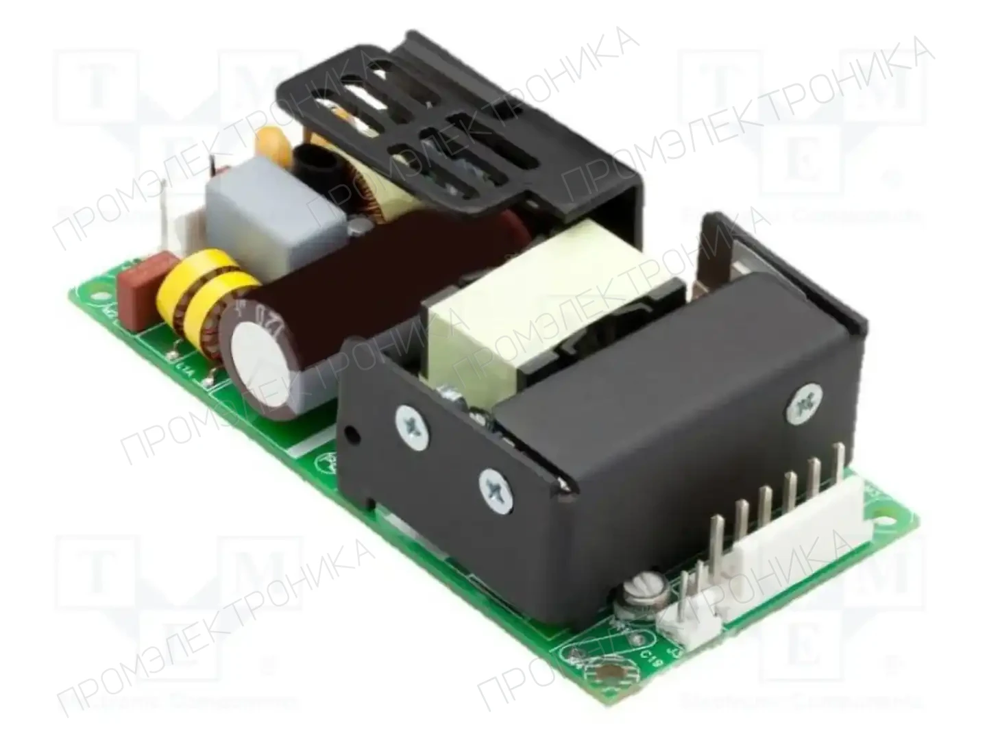 BEL ABC60-1024G — Открытые блоки питания