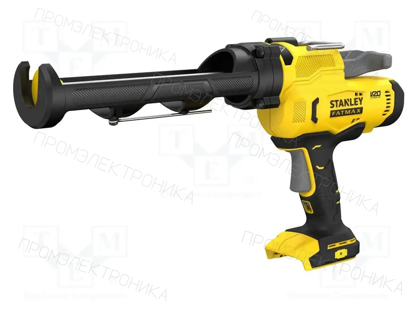 STANLEY SFMCE600B-XJ — Аккумуляторные электроинструменты