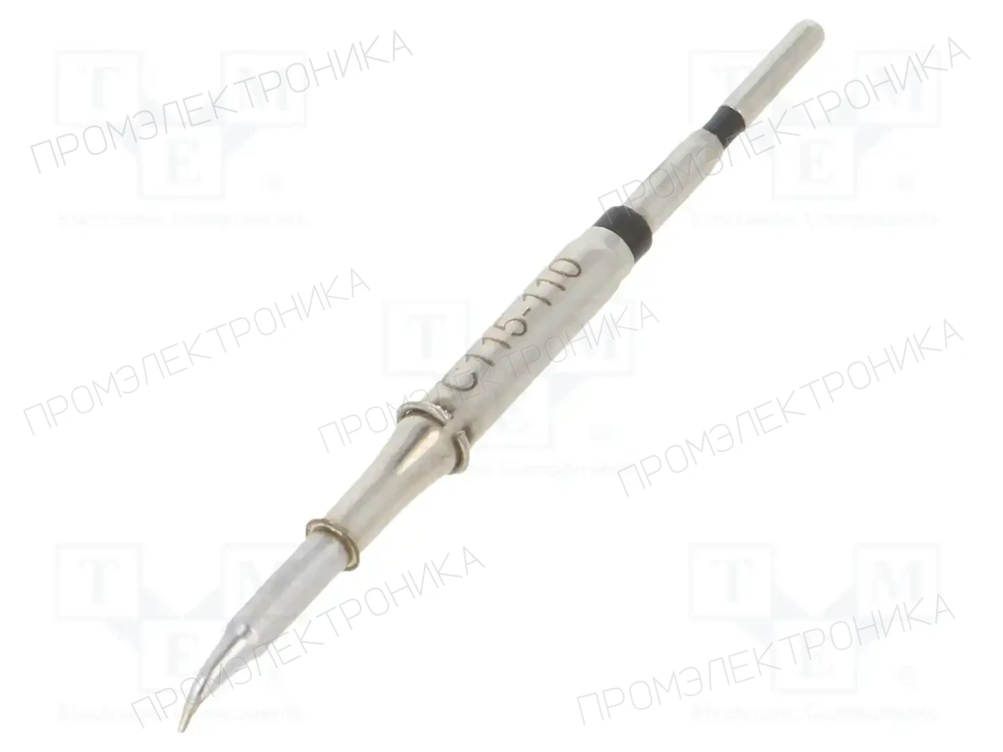JBC TOOLS C115110 — Жала паяльников