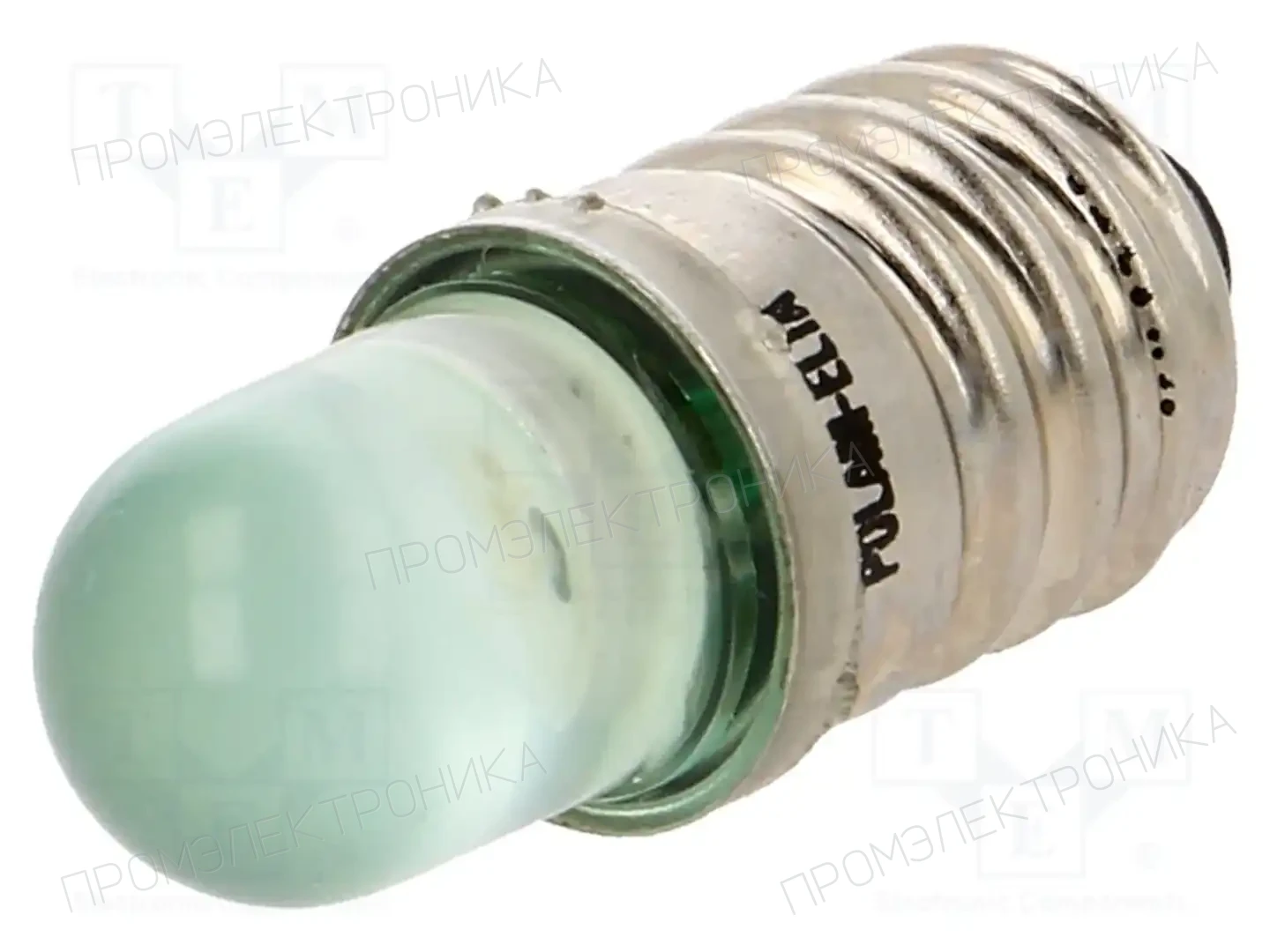 POLAM-ELTA LG-E10-12AC/DC — Миниатюрные источники света