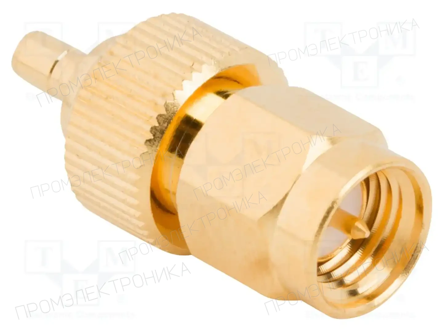 AMPHENOL RF 242200 — Адаптеры и переходники RF