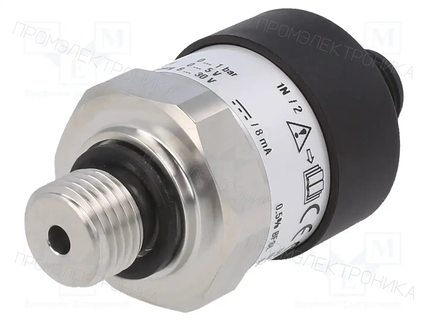 WIKA A-10-6-BG310-HD1Z-GA-M4Z-ZW — Преобразователи давления