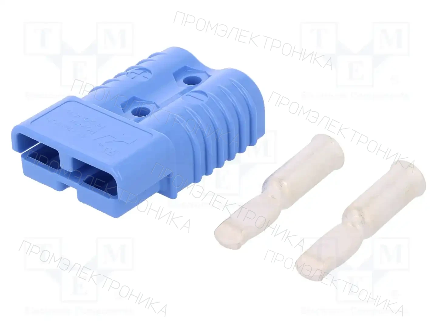 ANDERSON POWER PRODUCTS 6326G1 — Разъeмы DC