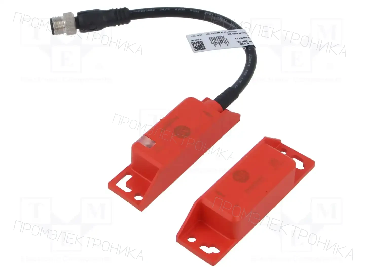 Allen Bradley Guardmaster 440N-Z21SS2H — Выключатели безопасности стандартные
