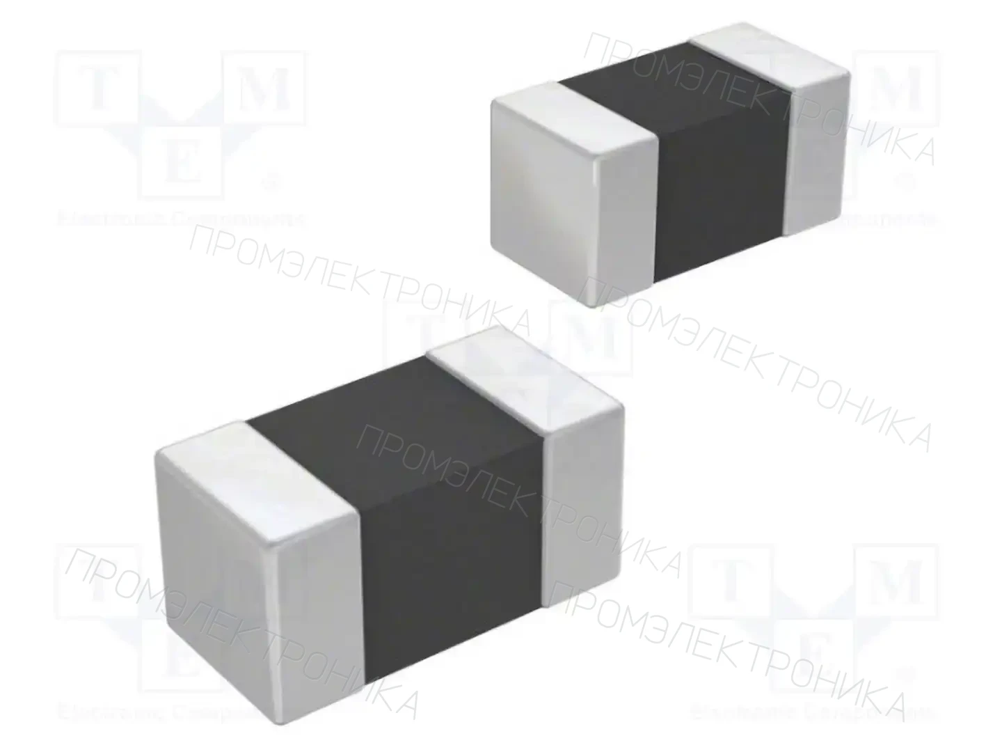 BOURNS CG0402MLC-3.3LG — Варисторы SMD