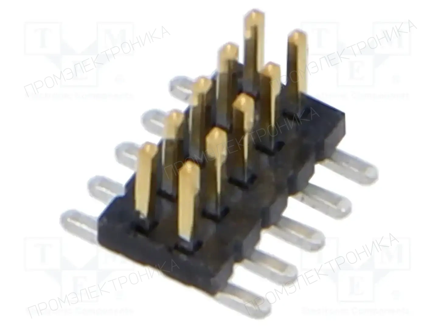 SAMTEC FTS-105-01-F-DV-P — Разъeмы пластина - пластина