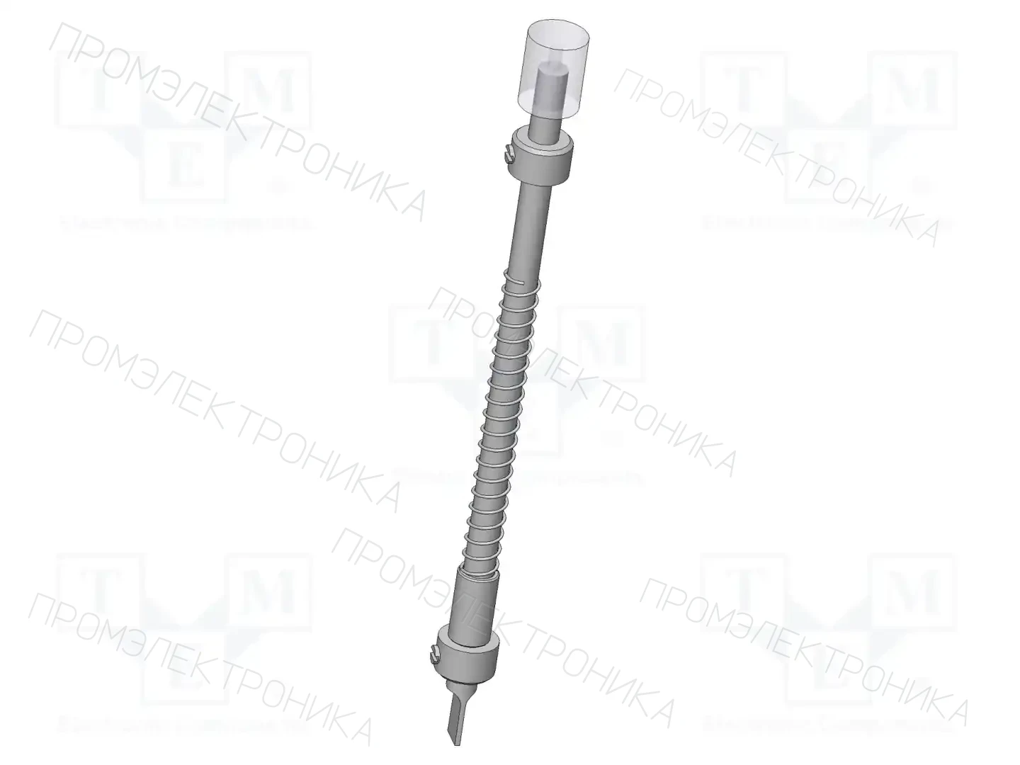 INGUN SBE-M-08-S4 — Испытательные приспособления и аксессуары