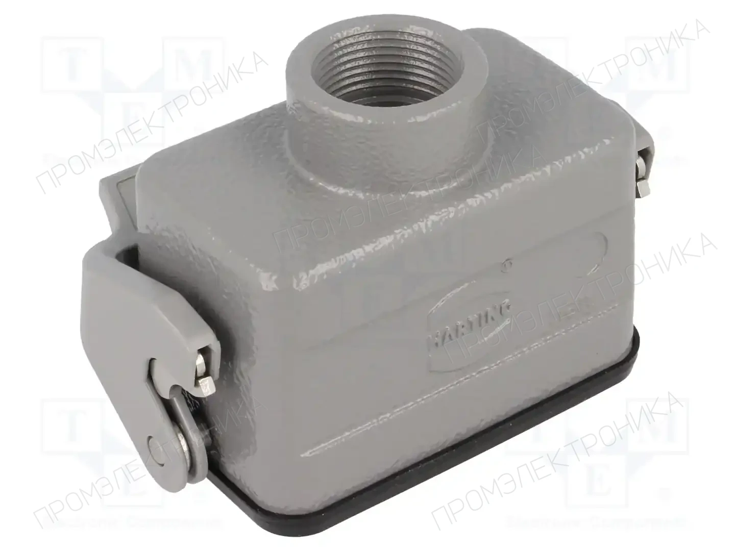 HARTING 09300101751 — Разъeмы