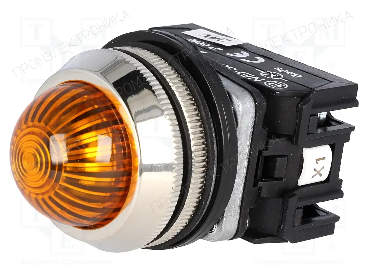 PROMET NEF30-LEG-24VDC — Панельные аксессуары стандартные