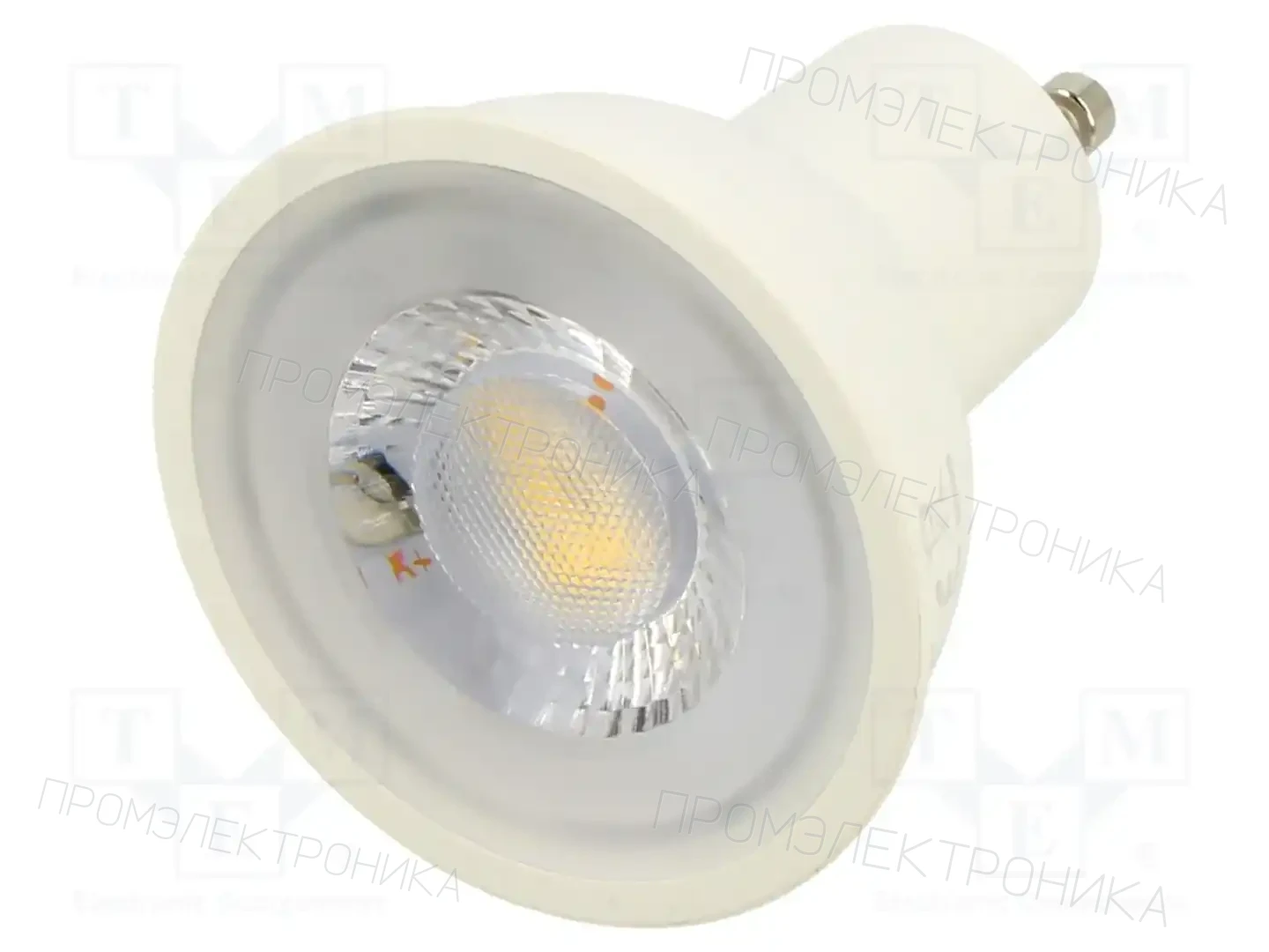 TOSHIBA LED LIGHTING DELS-GU44007T8DE51 — Источники света - освещение