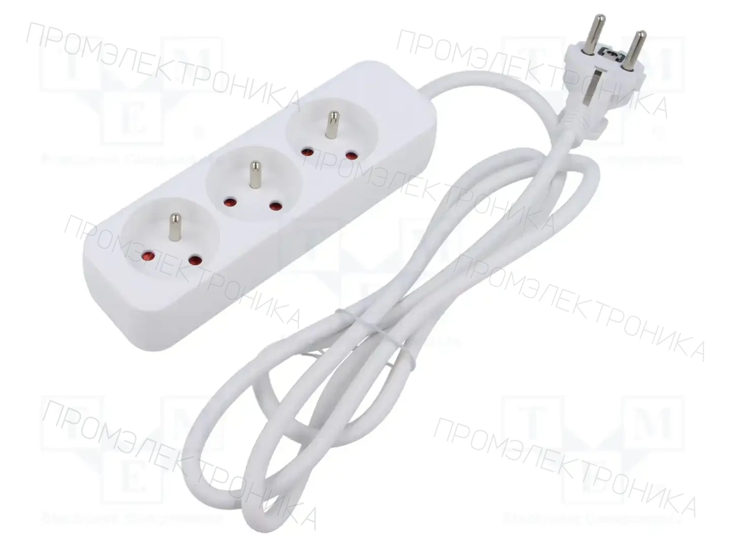 LANBERG PS0-03E-0150-W — Сетевые удлинители