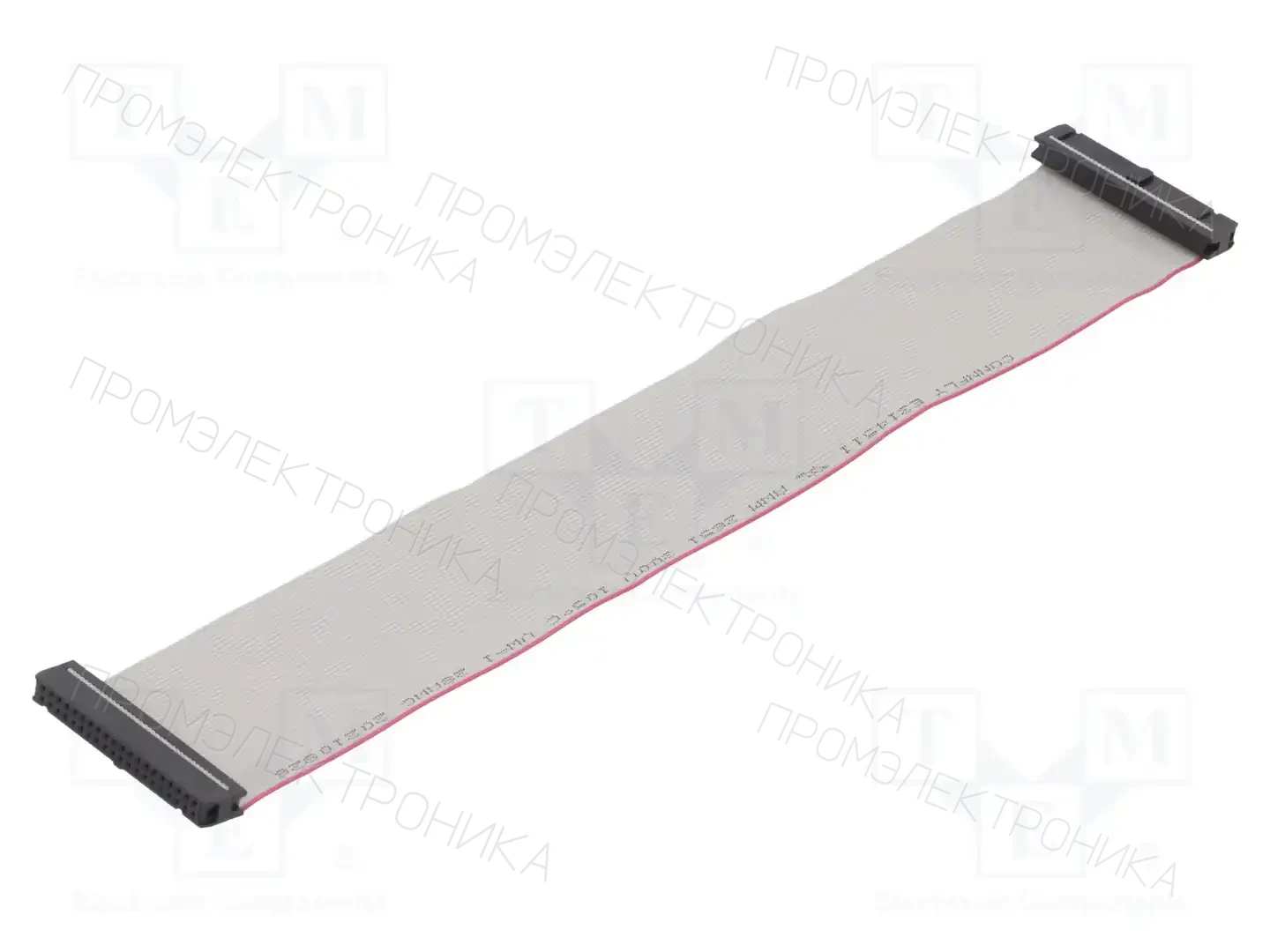 CONNFLY DS1052-402B2NA203001 — Кабели IDC