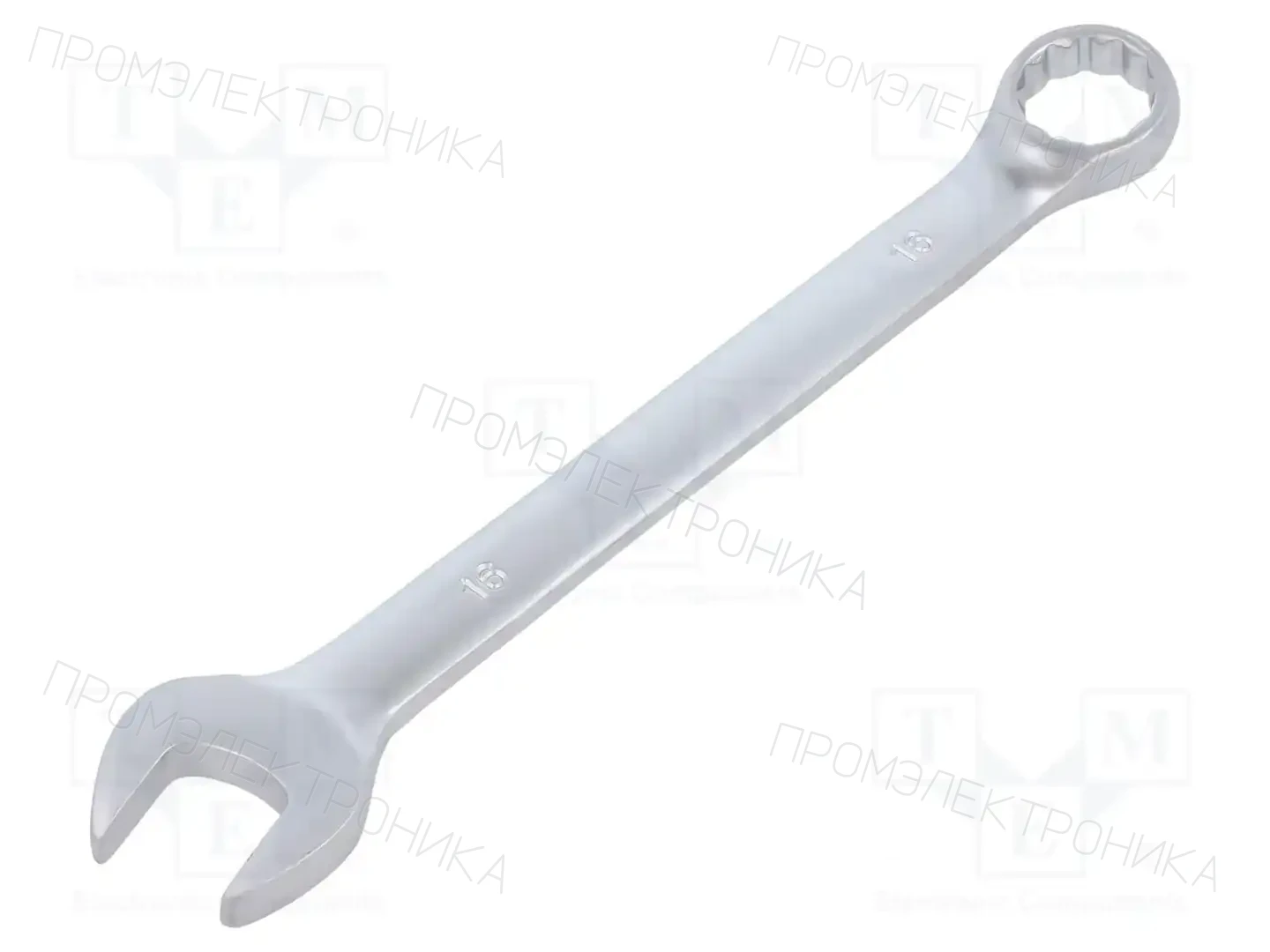 PG TOOLS PGT108 — Рожковые и накидные ключи