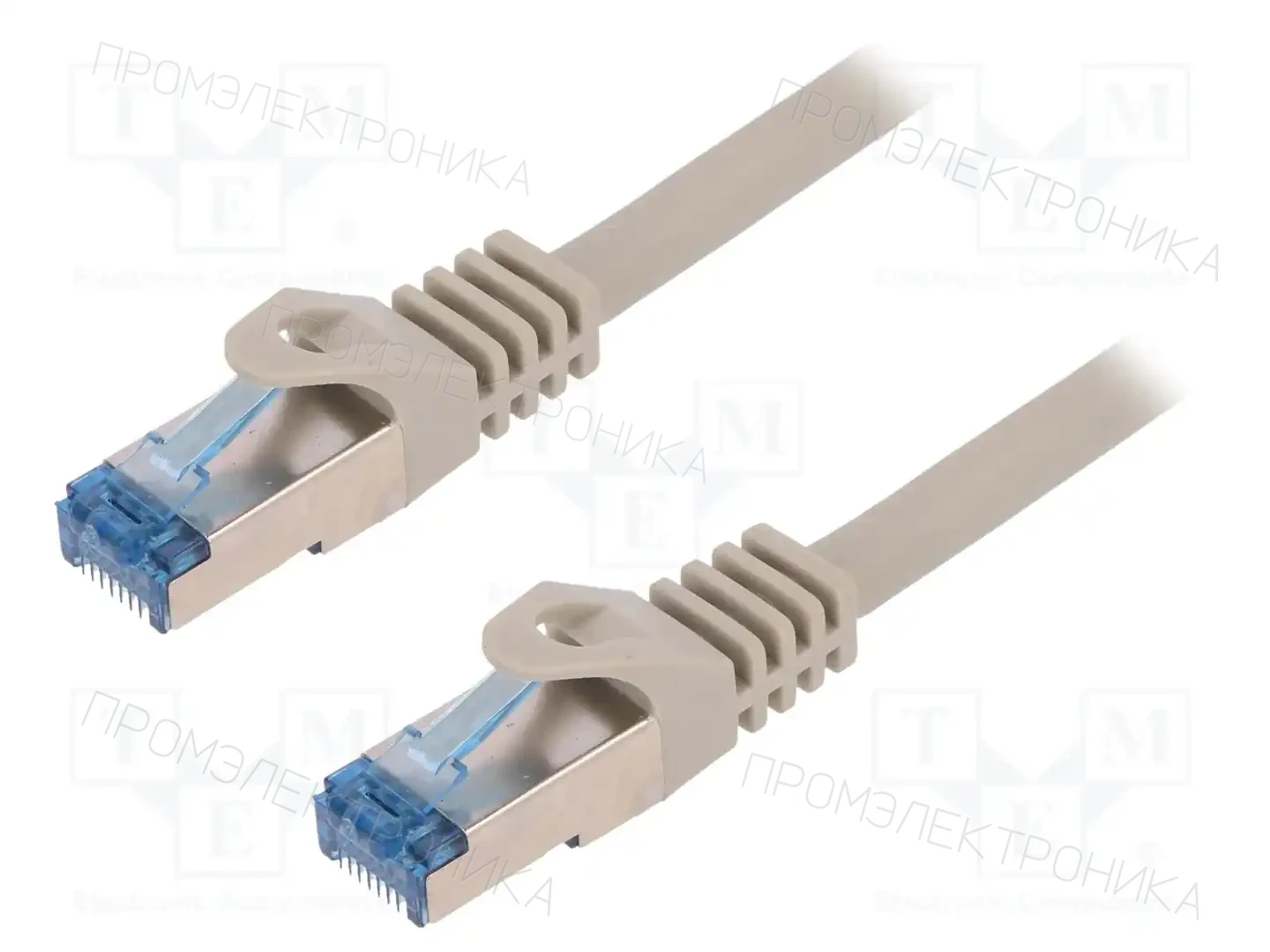 LOGILINK CQ4052S — Кабели и адаптеры RJ45